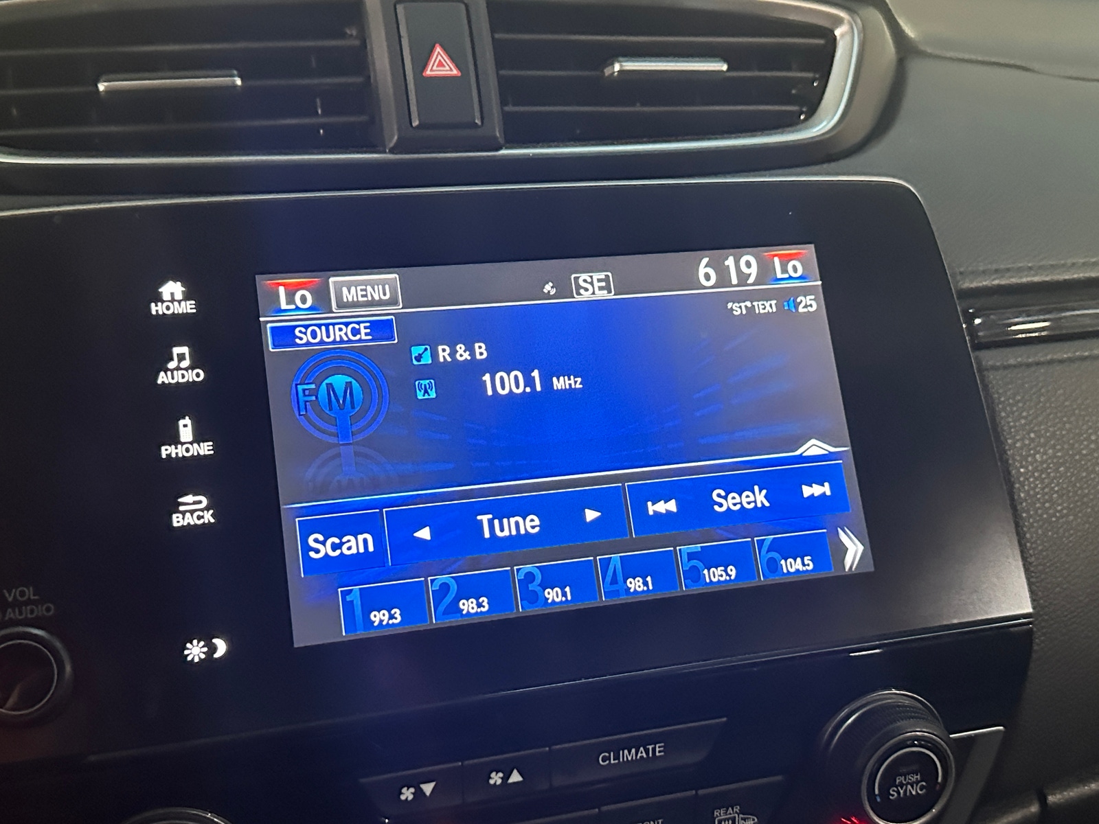 Thumbnail: 2018 Honda CR-V - 4