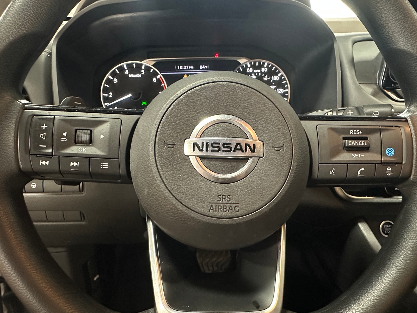 Thumbnail: 2021 Nissan Rogue - 5