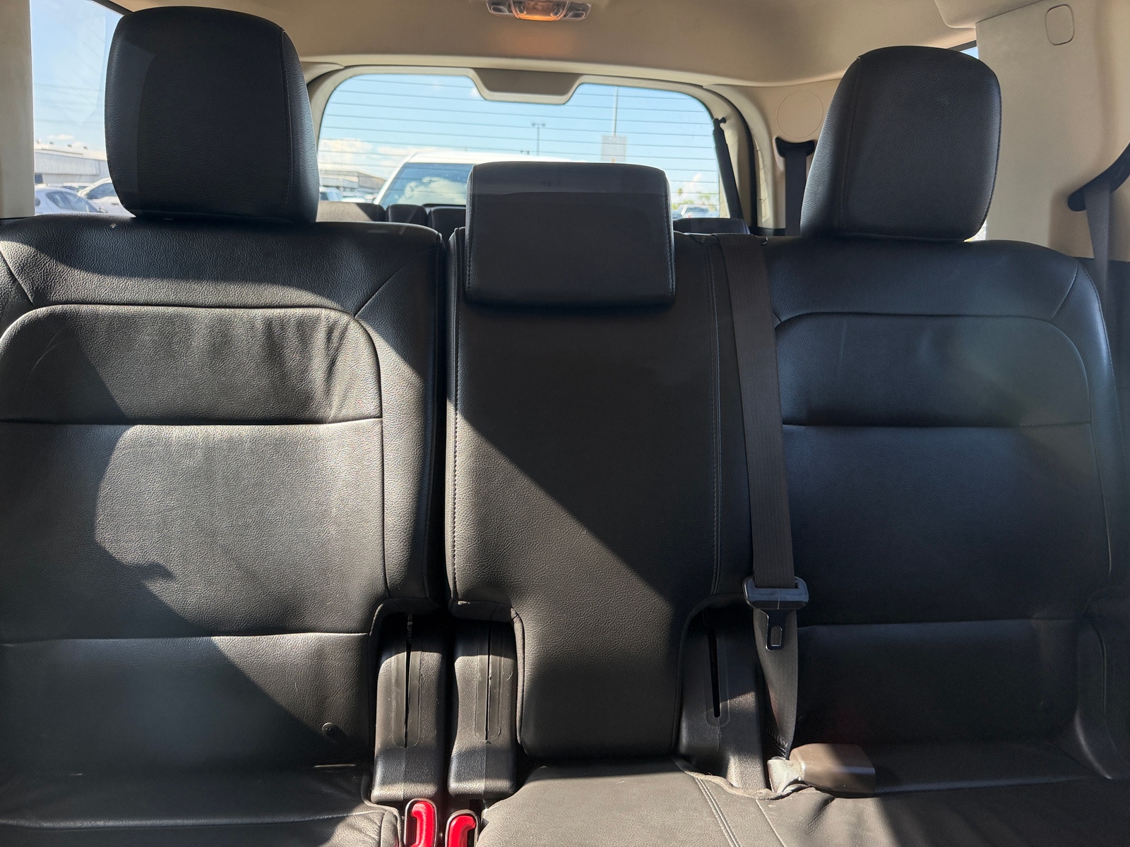 Thumbnail: 2019 Ford Flex - 5