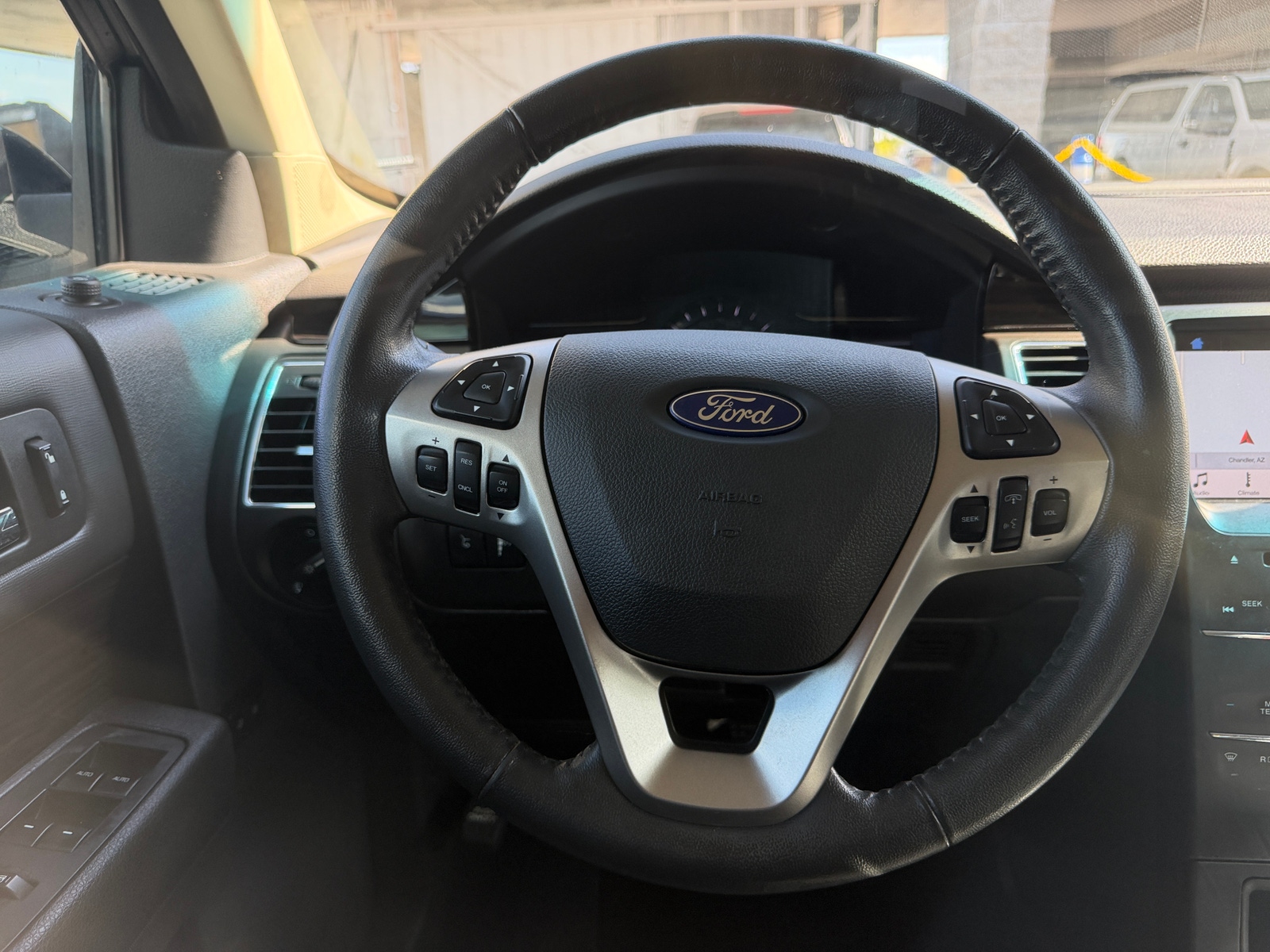 Thumbnail: 2019 Ford Flex - 4