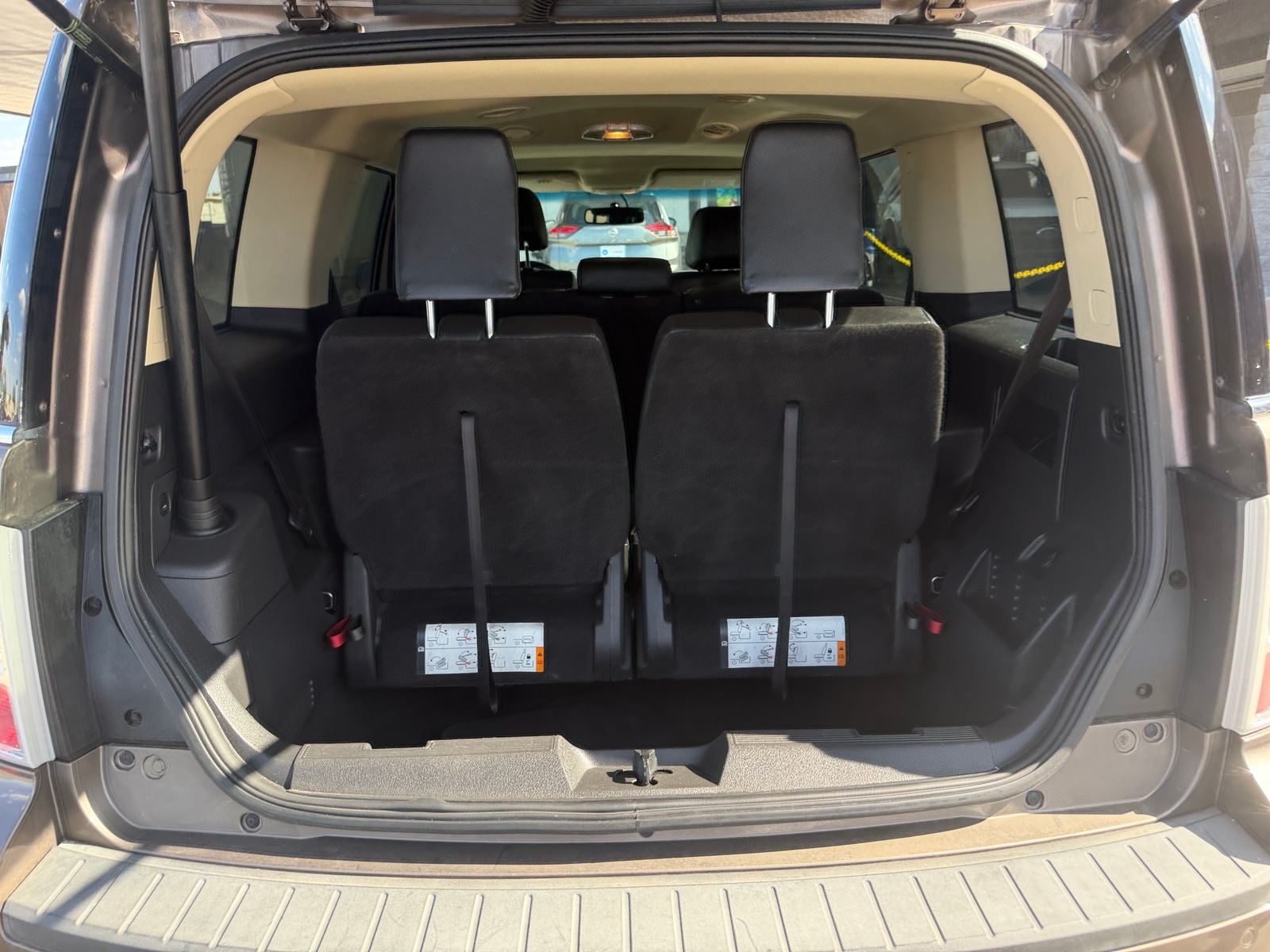 Thumbnail: 2019 Ford Flex - 6