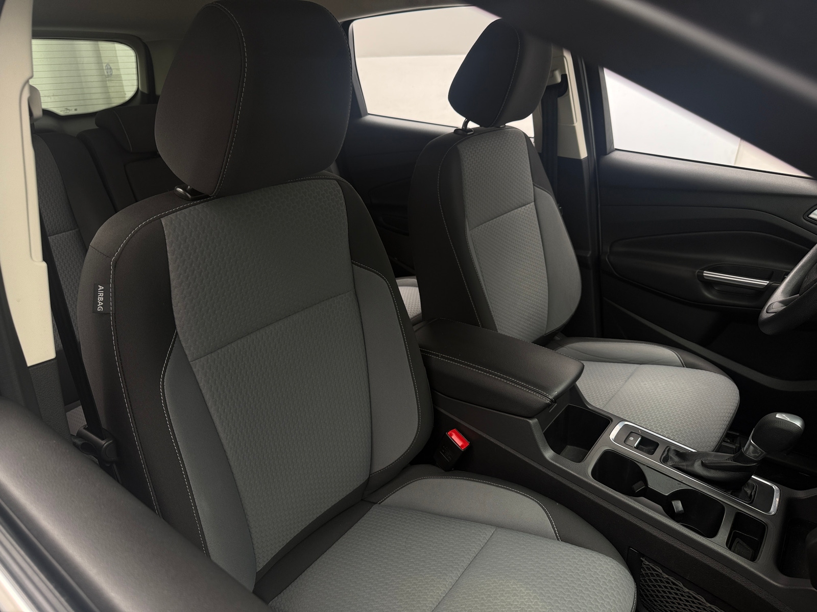 Thumbnail: 2017 Ford Escape - 2