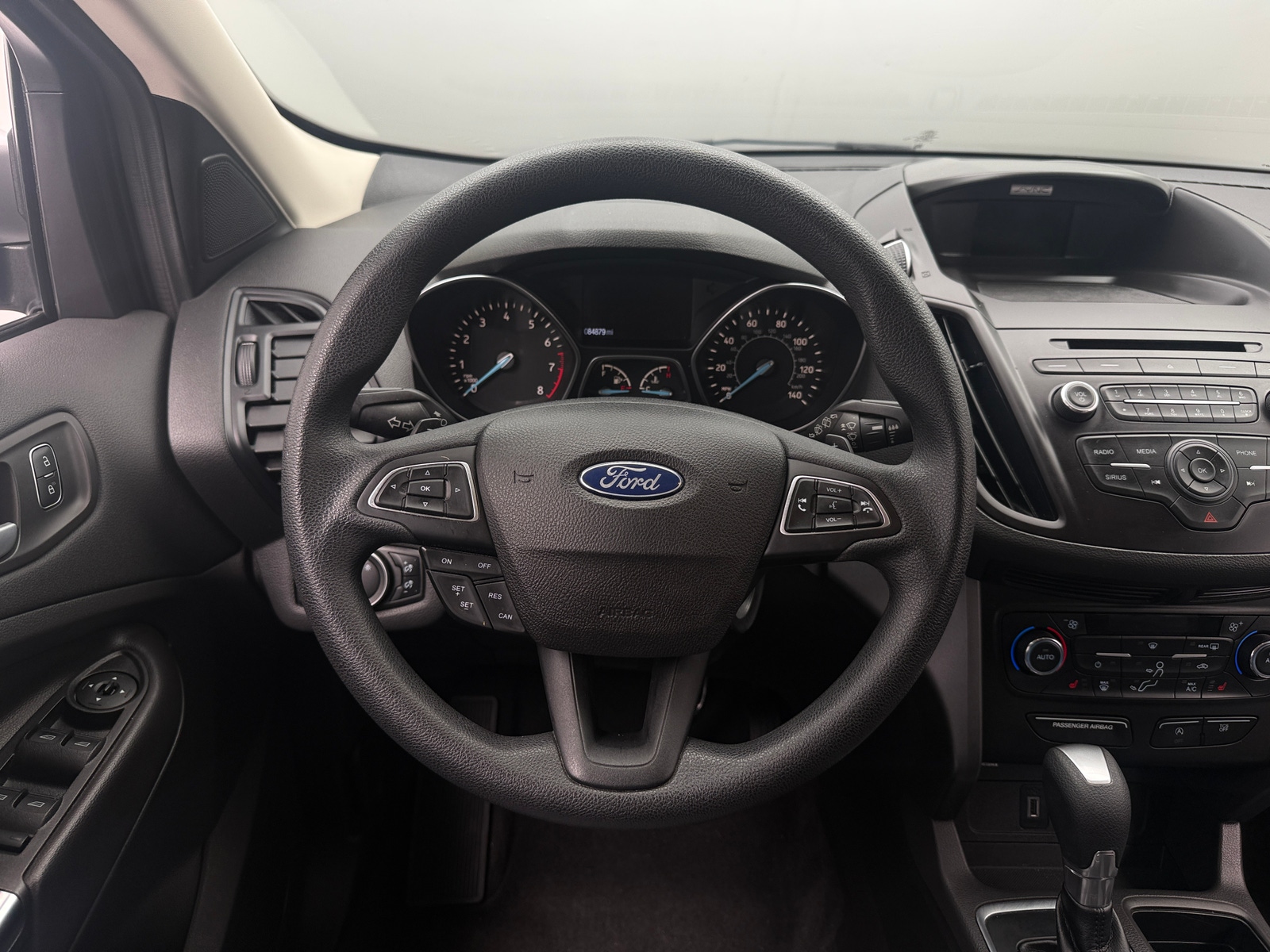 Thumbnail: 2017 Ford Escape - 5