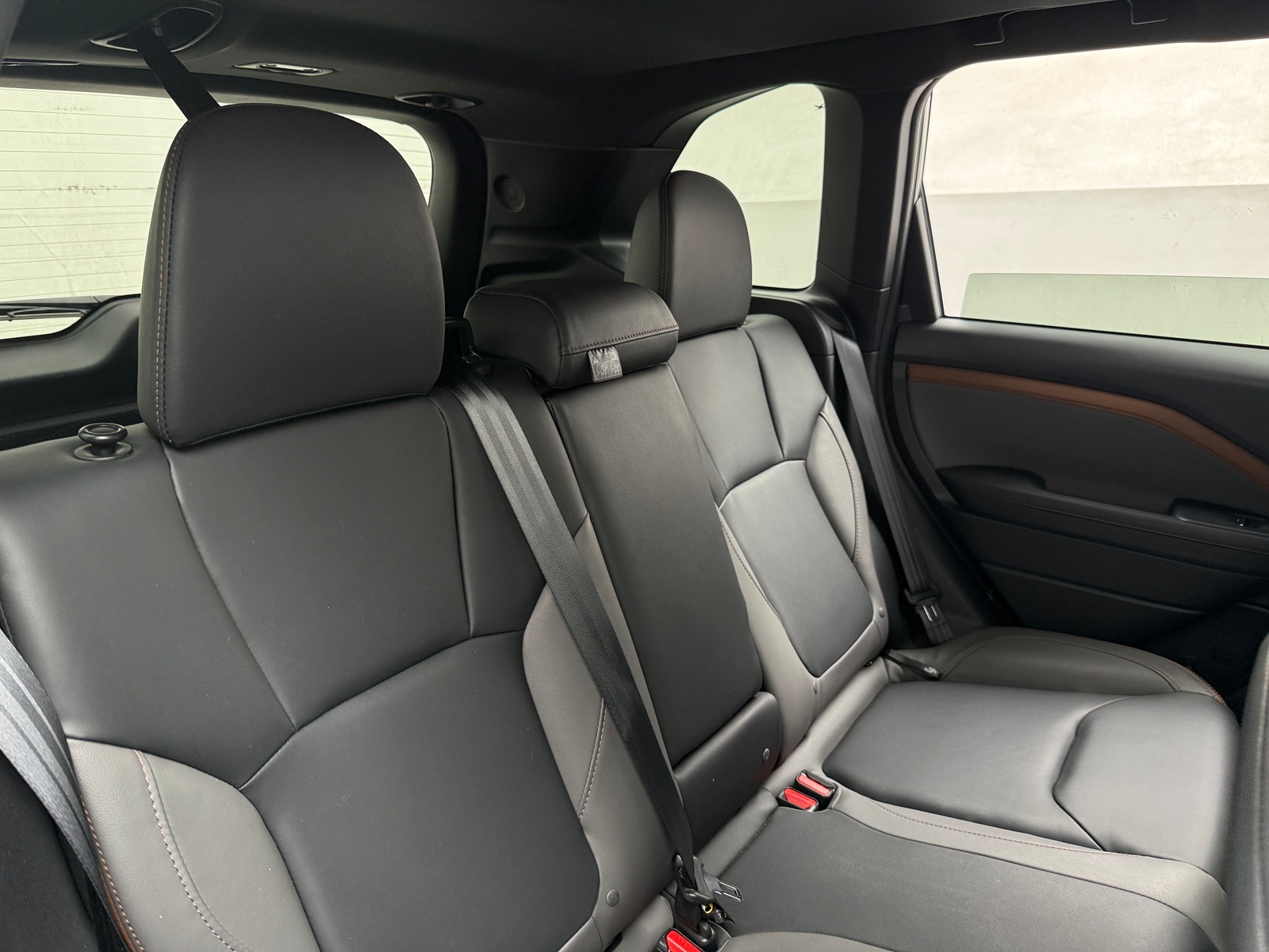 Thumbnail: 2025 Subaru Forester - 5
