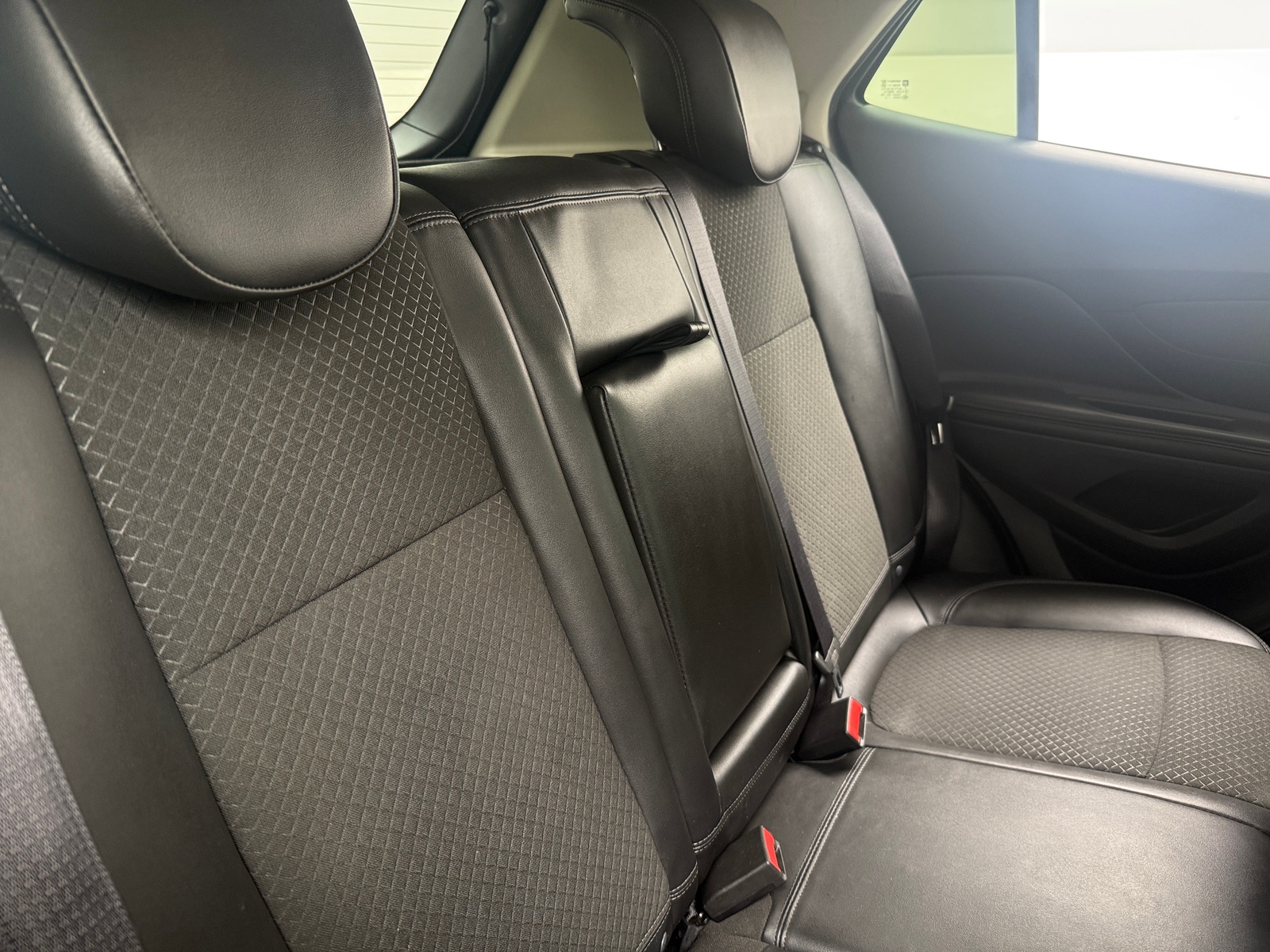 Thumbnail: 2019 Buick Encore - 5