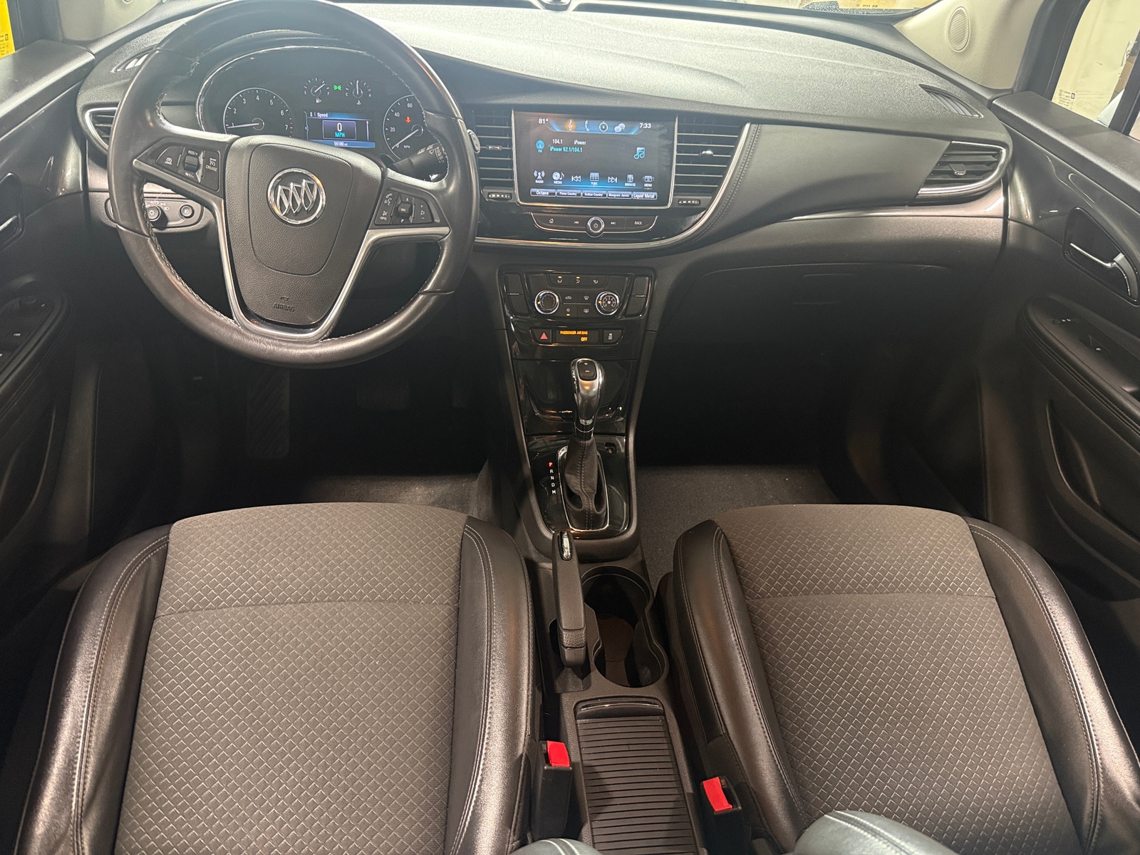 Thumbnail: 2019 Buick Encore - 2