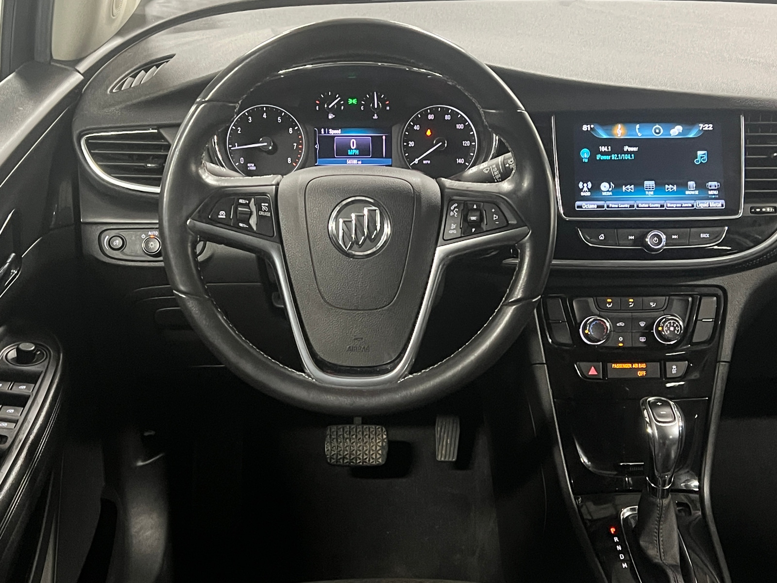 Thumbnail: 2019 Buick Encore - 4
