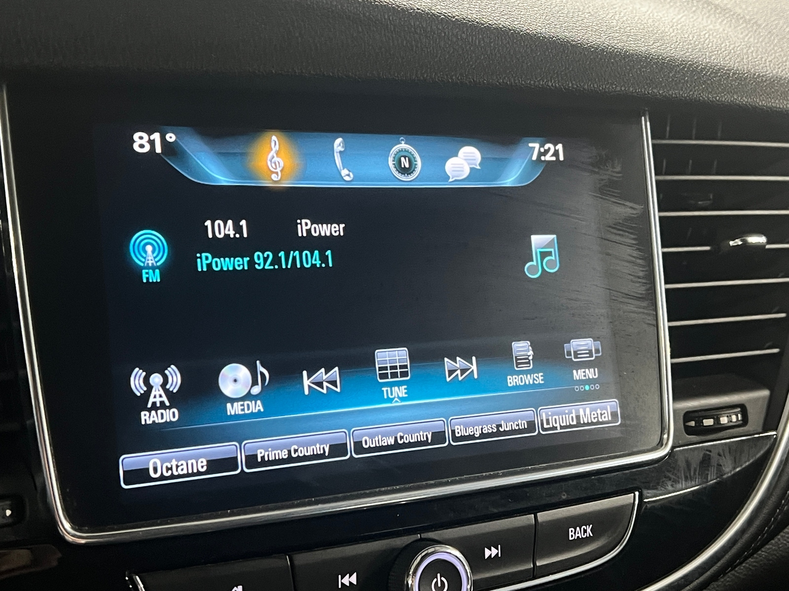 Thumbnail: 2019 Buick Encore - 3