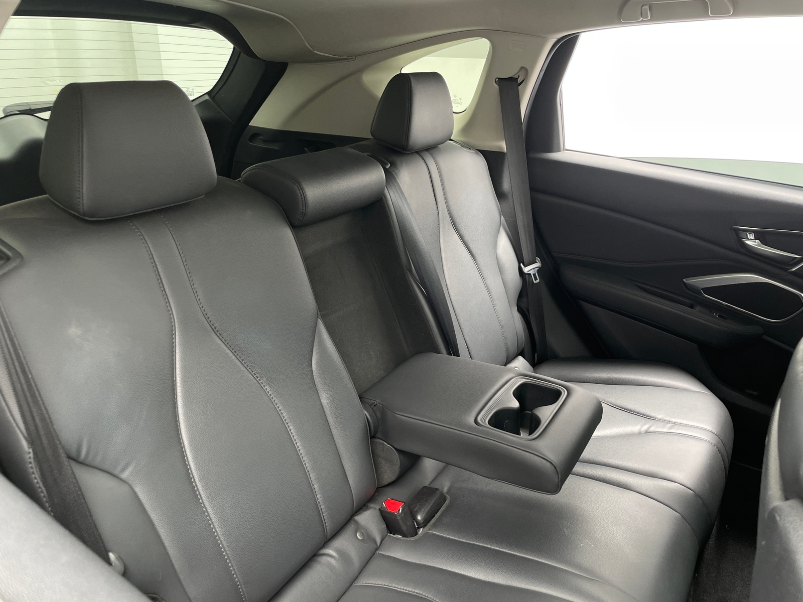 Thumbnail: 2019 Acura RDX - 5