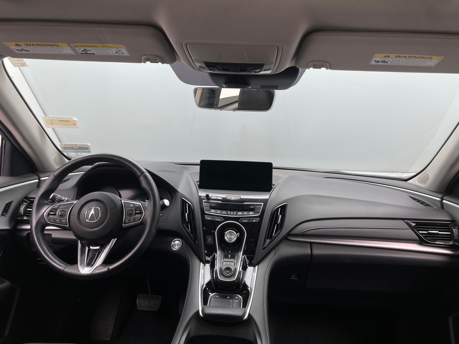 Thumbnail: 2019 Acura RDX - 2
