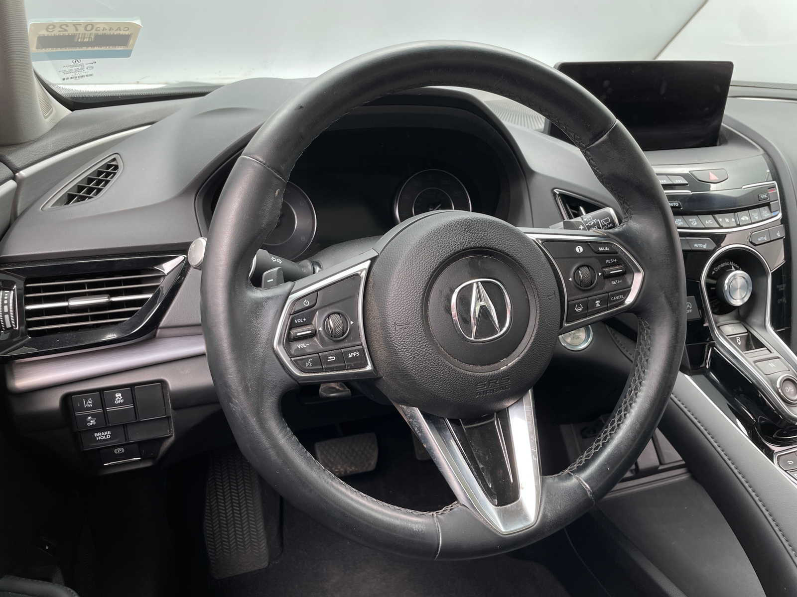 Thumbnail: 2019 Acura RDX - 4