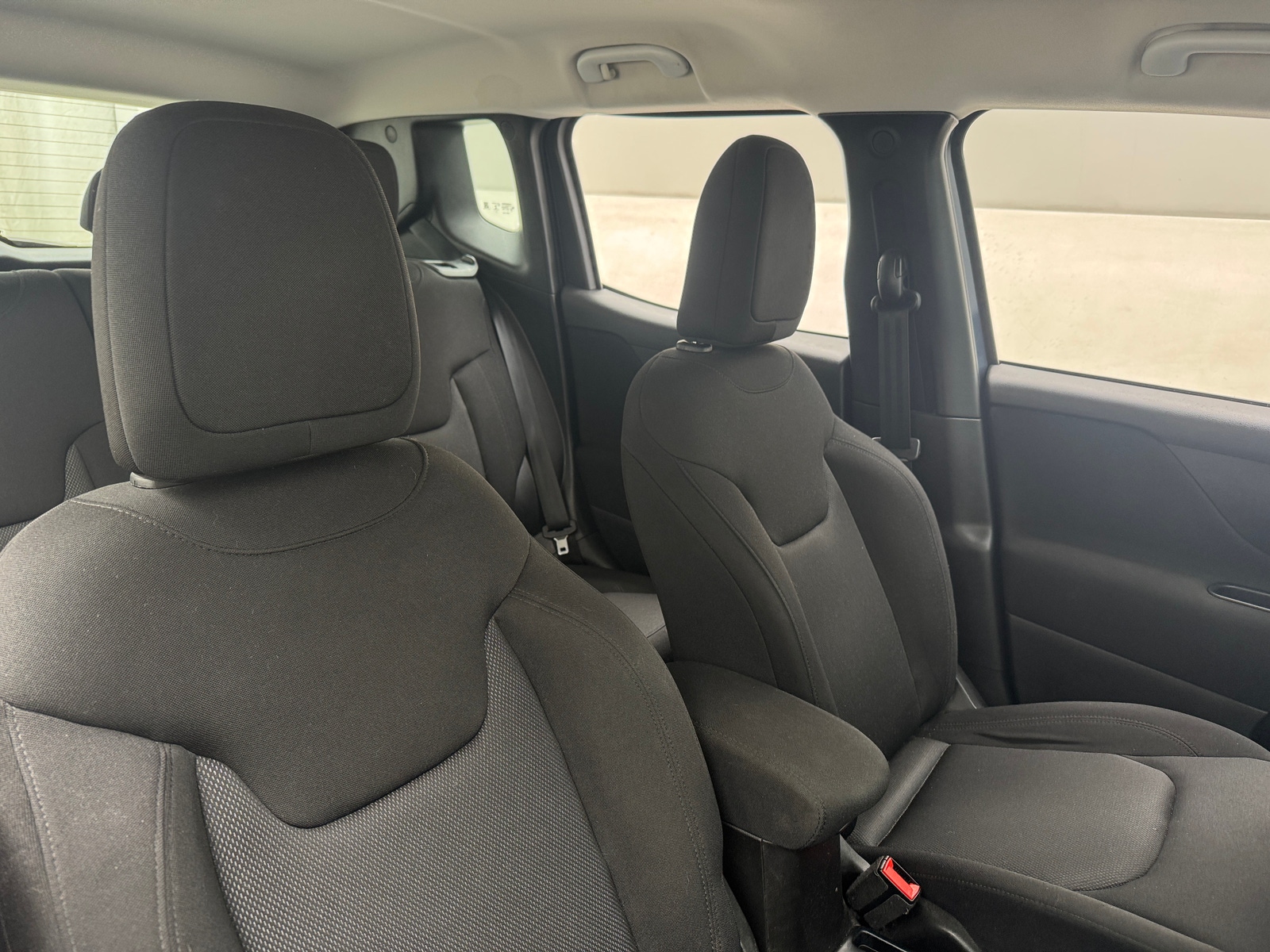 Thumbnail: 2021 Jeep Renegade - 2