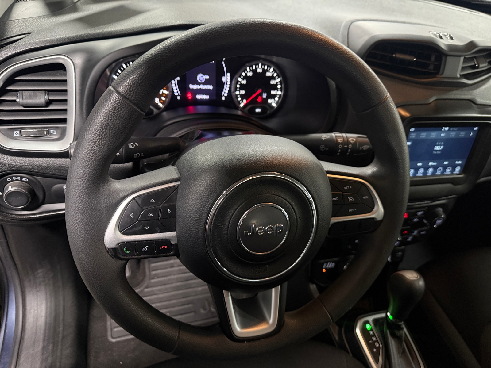 Thumbnail: 2021 Jeep Renegade - 5
