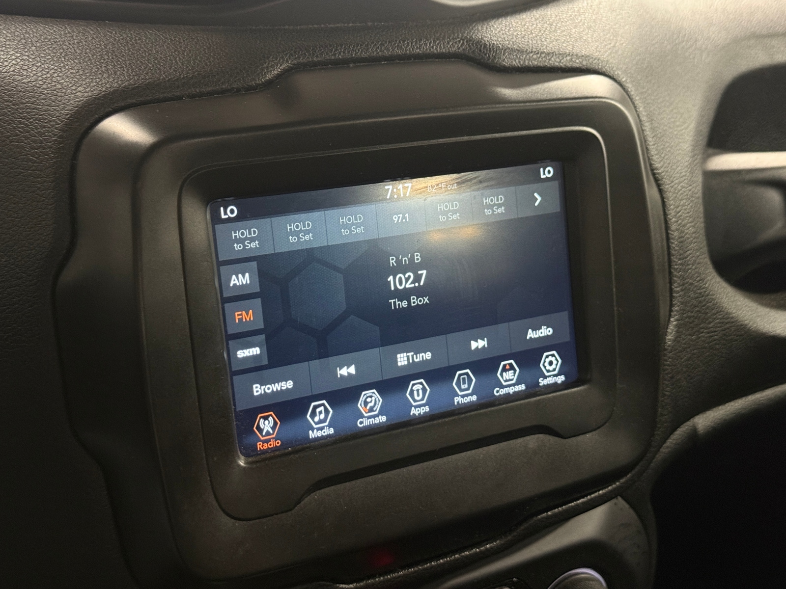 Thumbnail: 2021 Jeep Renegade - 4