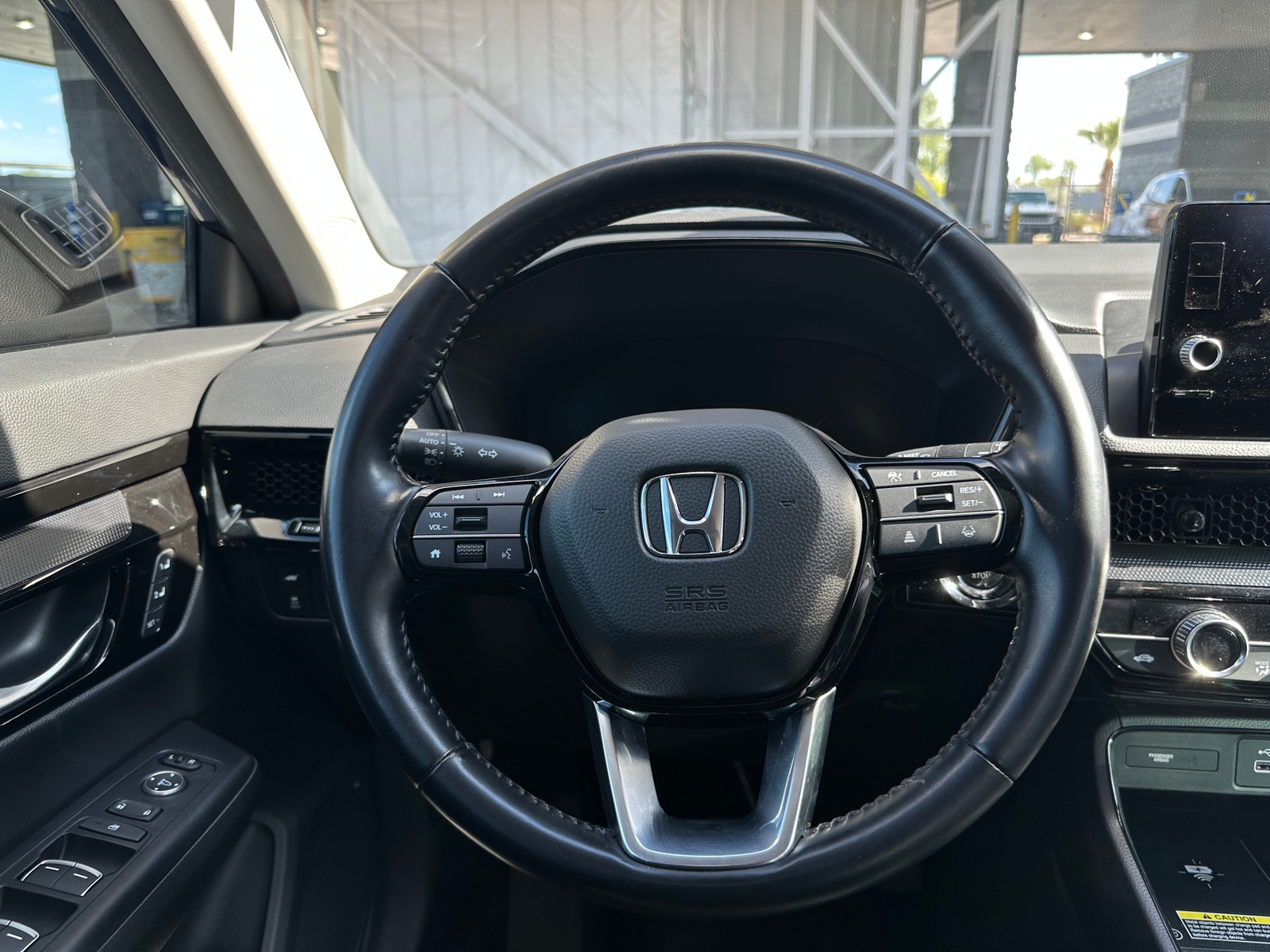 Thumbnail: 2025 Honda CR-V - 4