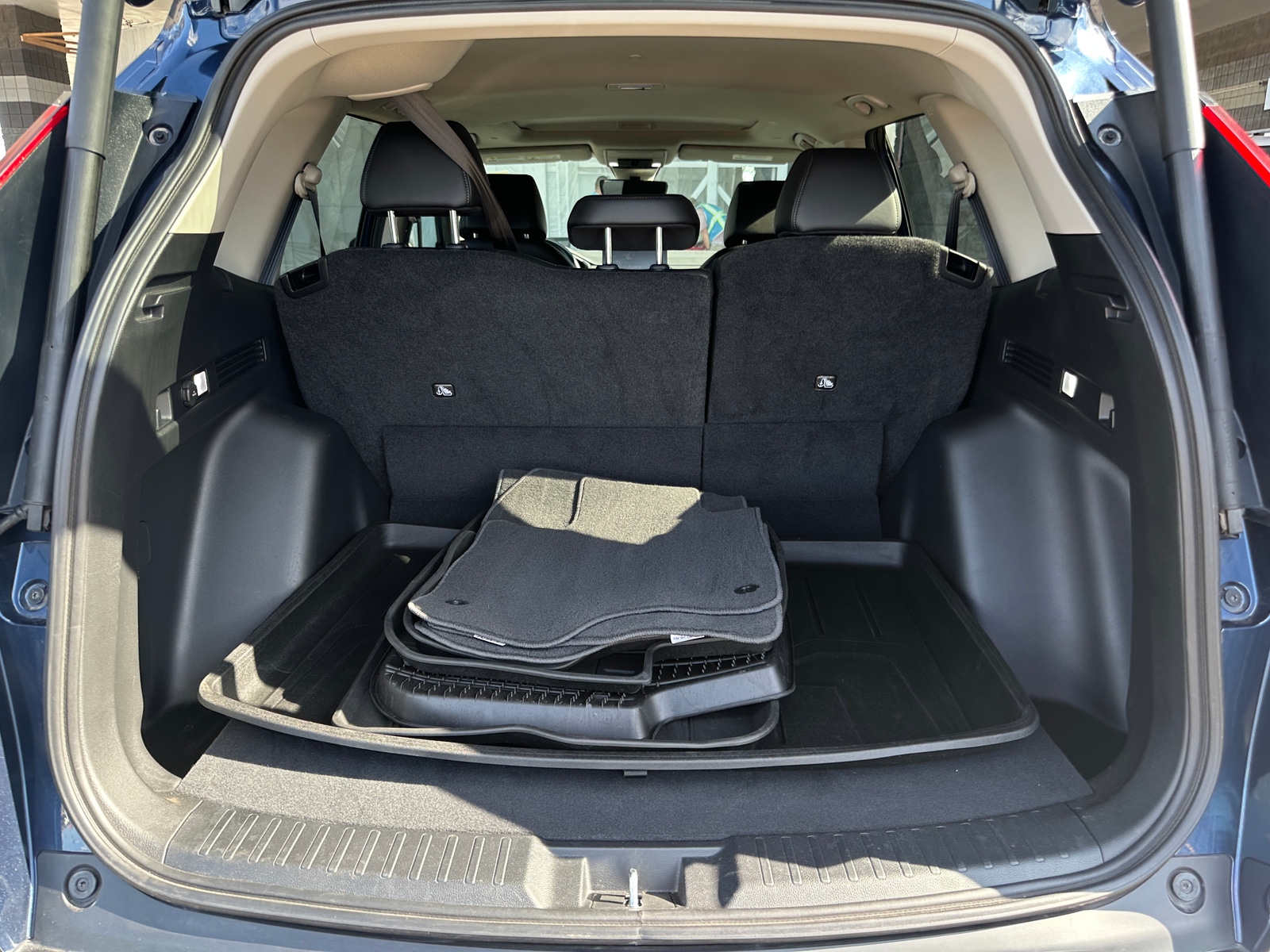 Thumbnail: 2025 Honda CR-V - 6