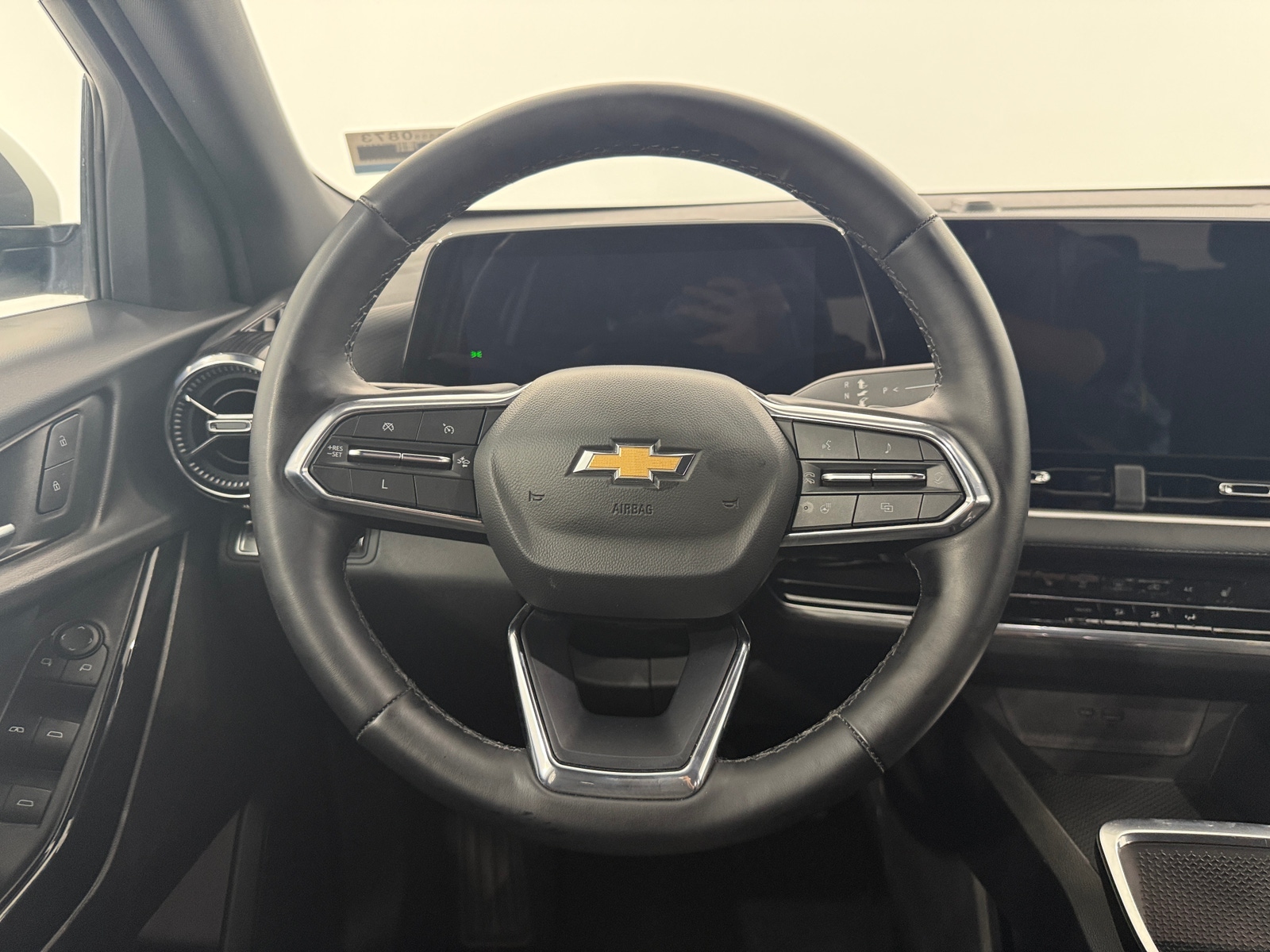 Thumbnail: 2025 Chevrolet Equinox - 5