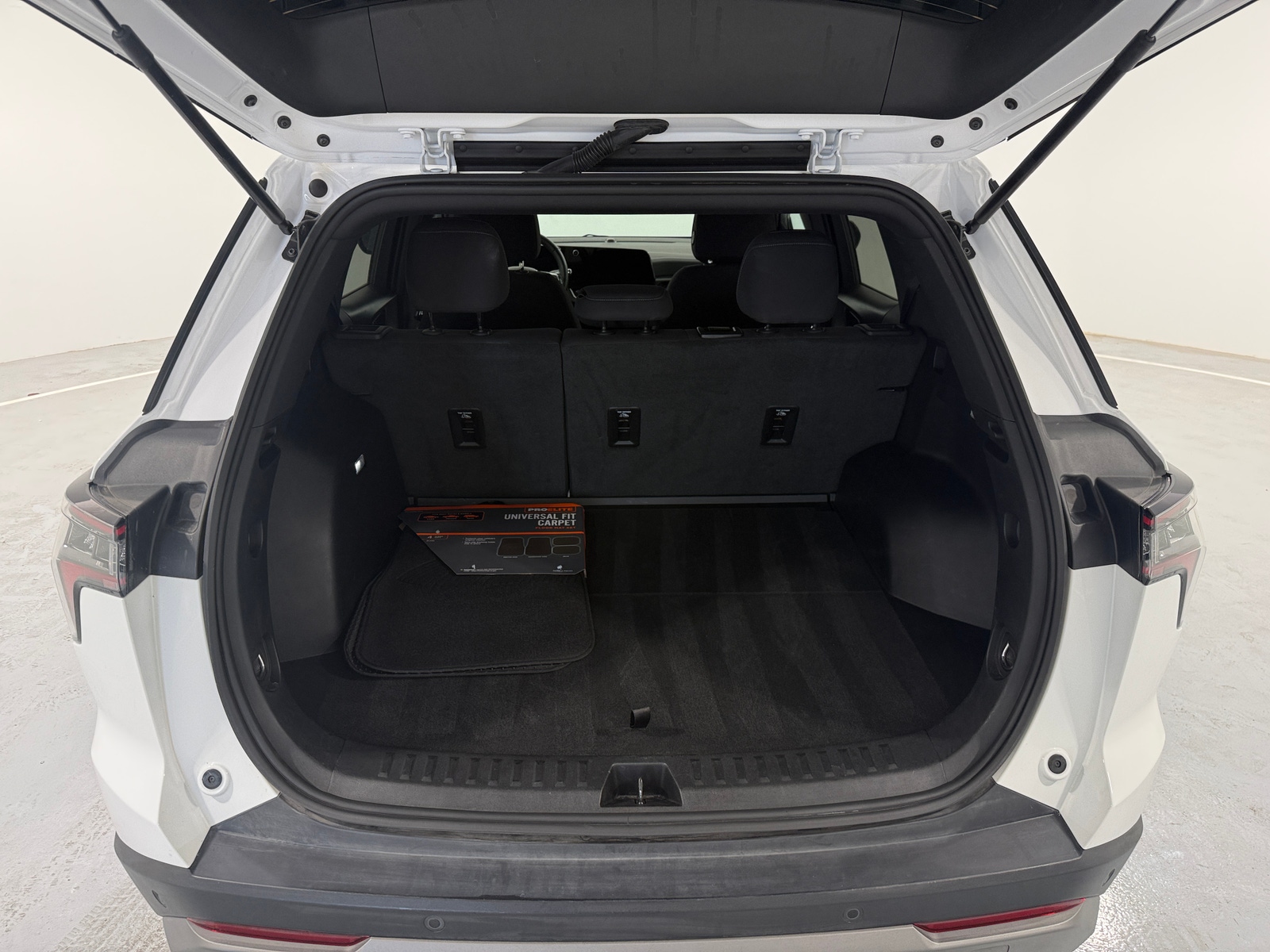 Thumbnail: 2025 Chevrolet Equinox - 7