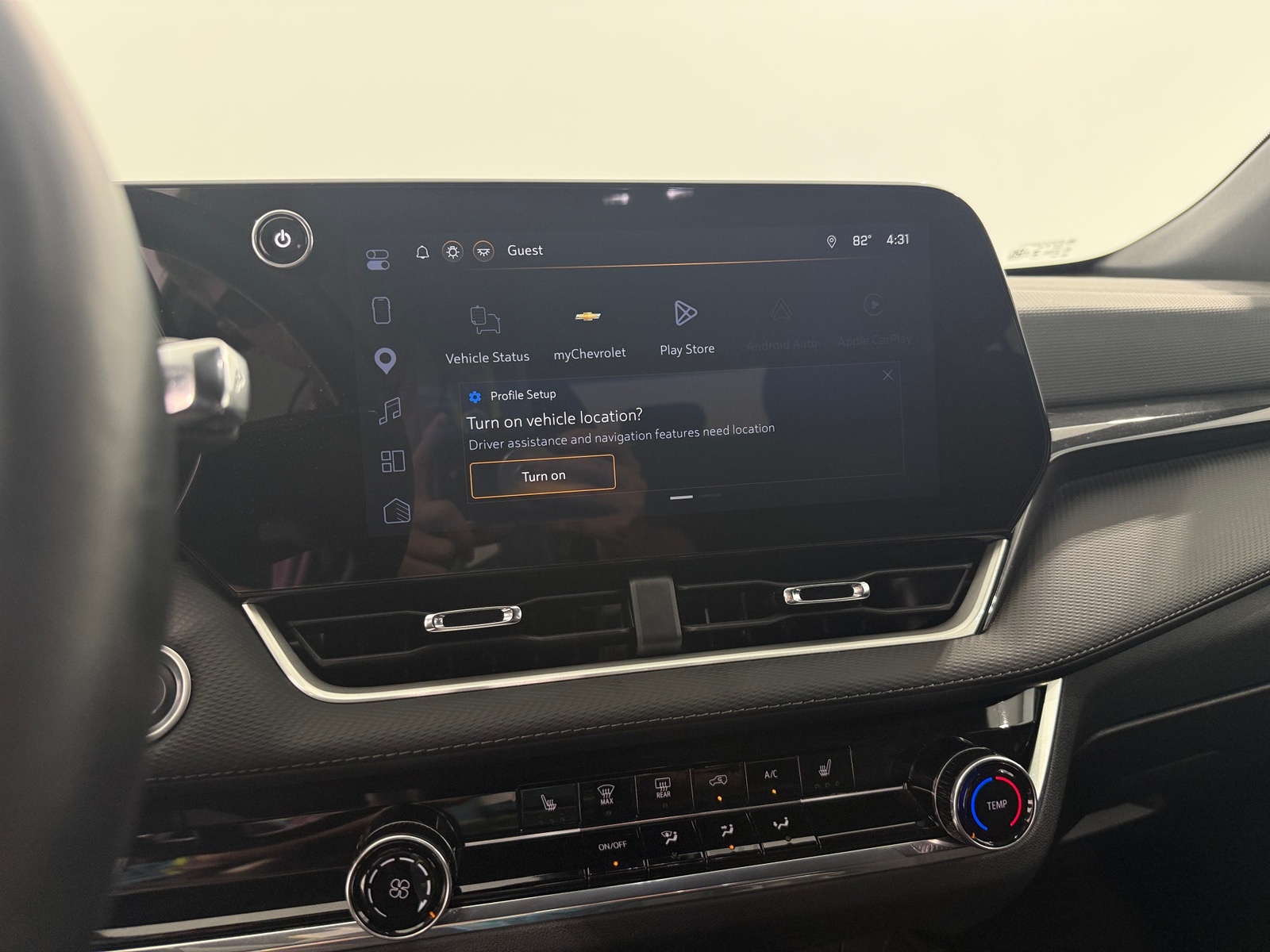 Thumbnail: 2025 Chevrolet Equinox - 4