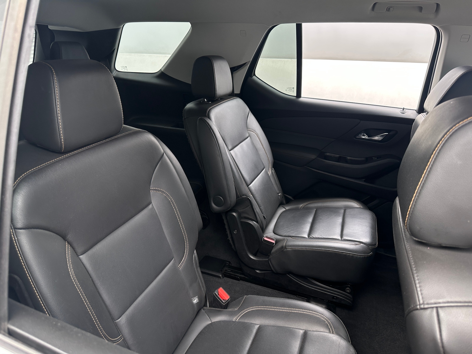Thumbnail: 2020 Chevrolet Traverse - 5