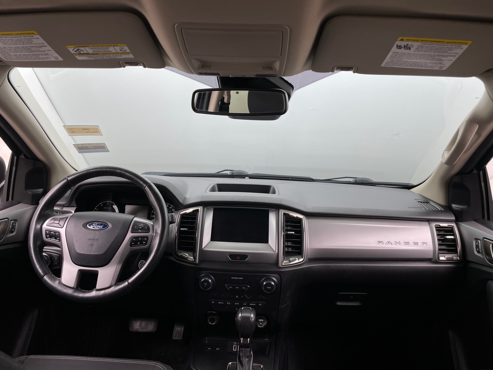 Thumbnail: 2023 Ford Ranger - 3