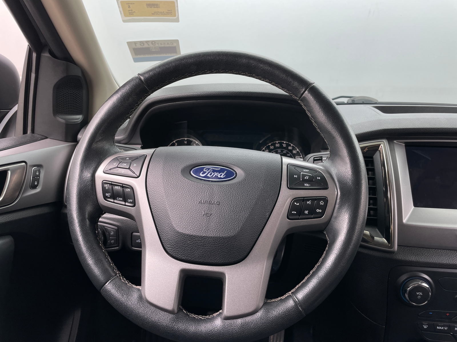 Thumbnail: 2023 Ford Ranger - 5