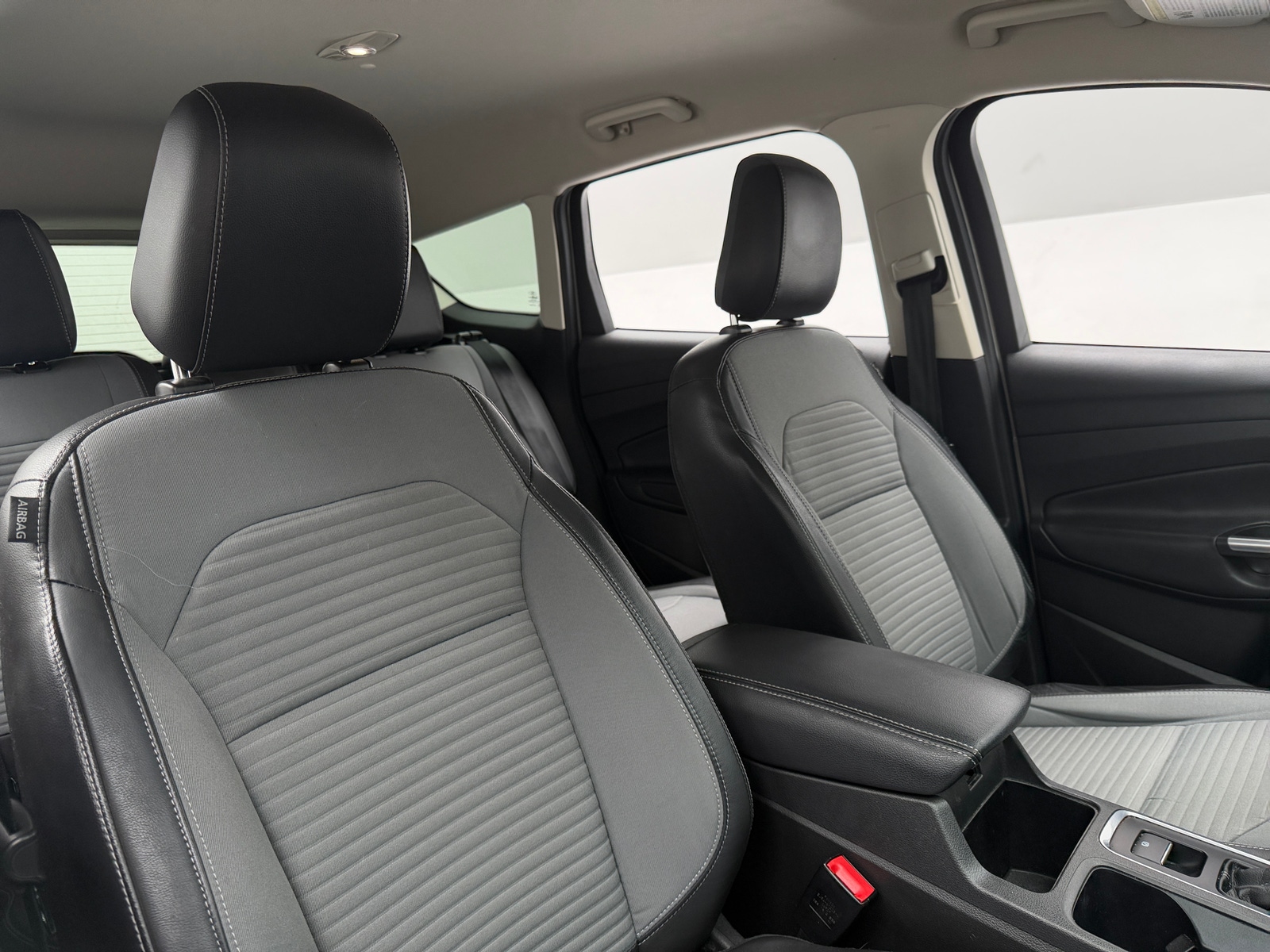 Thumbnail: 2018 Ford Escape - 2