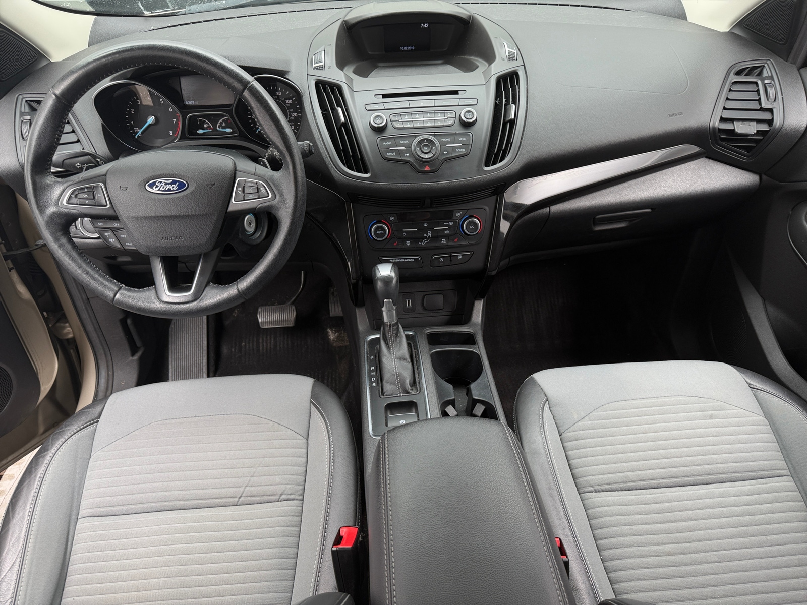 Thumbnail: 2018 Ford Escape - 3