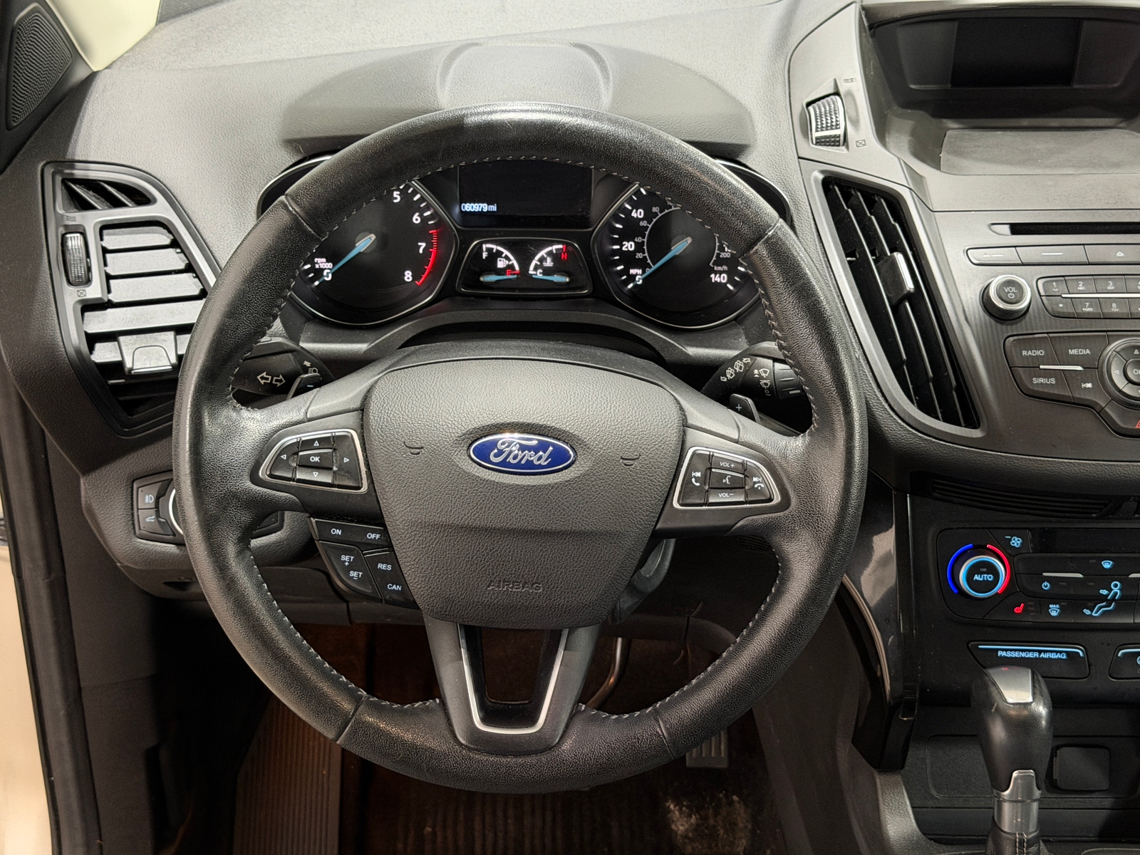 Thumbnail: 2018 Ford Escape - 5