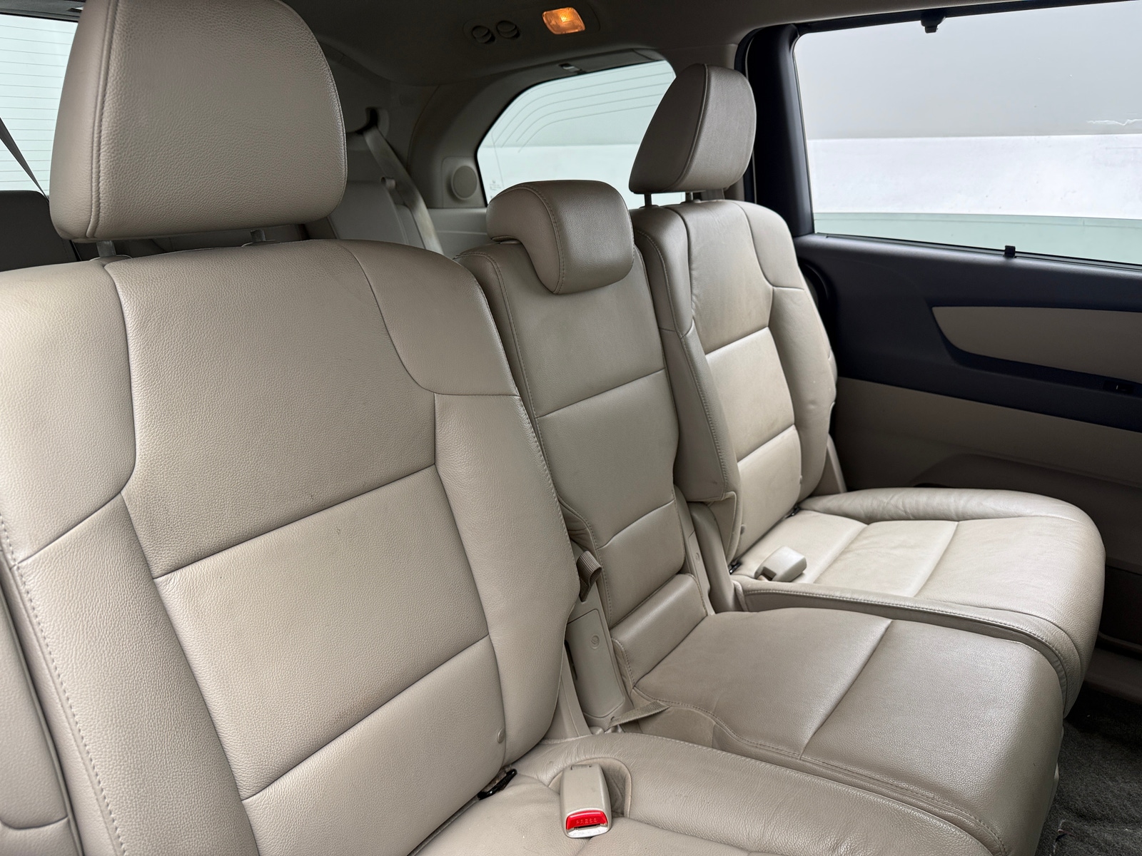 Thumbnail: 2017 Honda Odyssey - 5