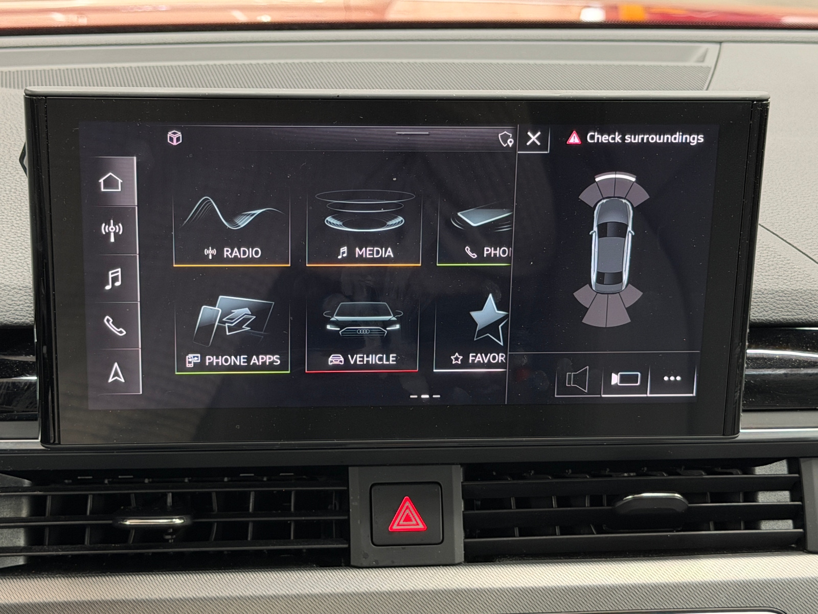 Thumbnail: 2022 Audi A4 - 4