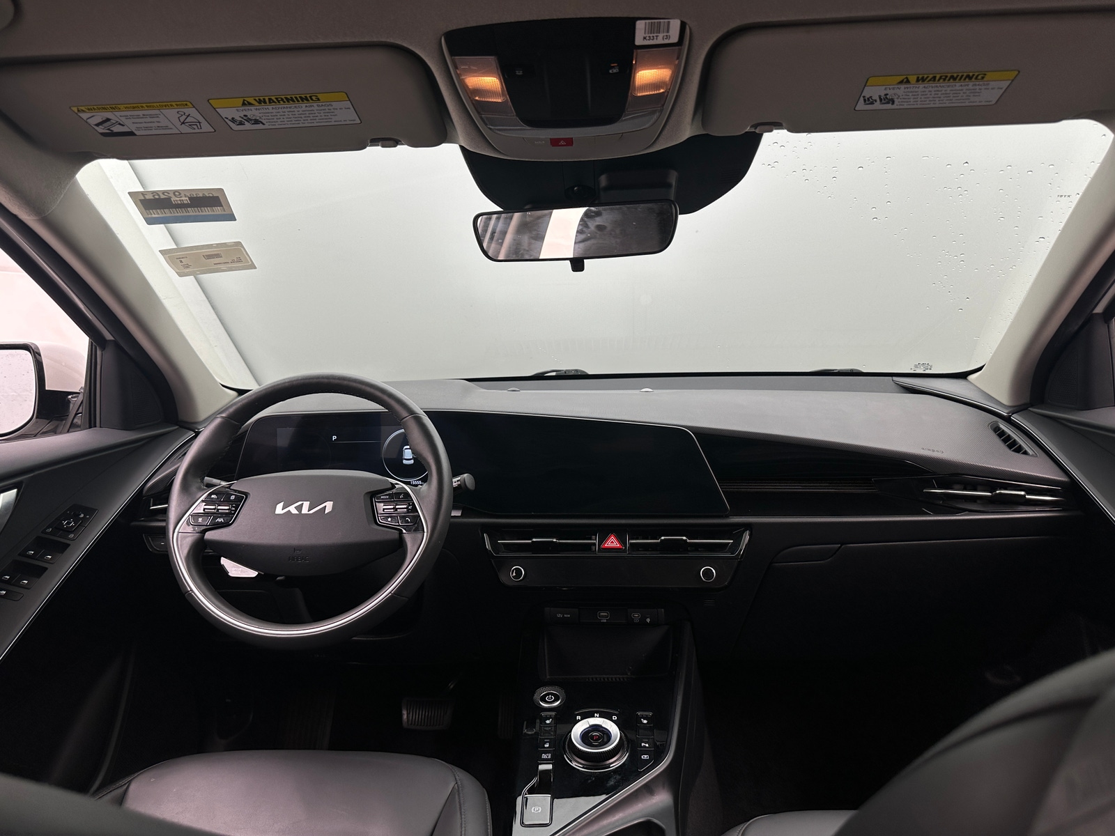 Thumbnail: 2024 Kia Niro - 2