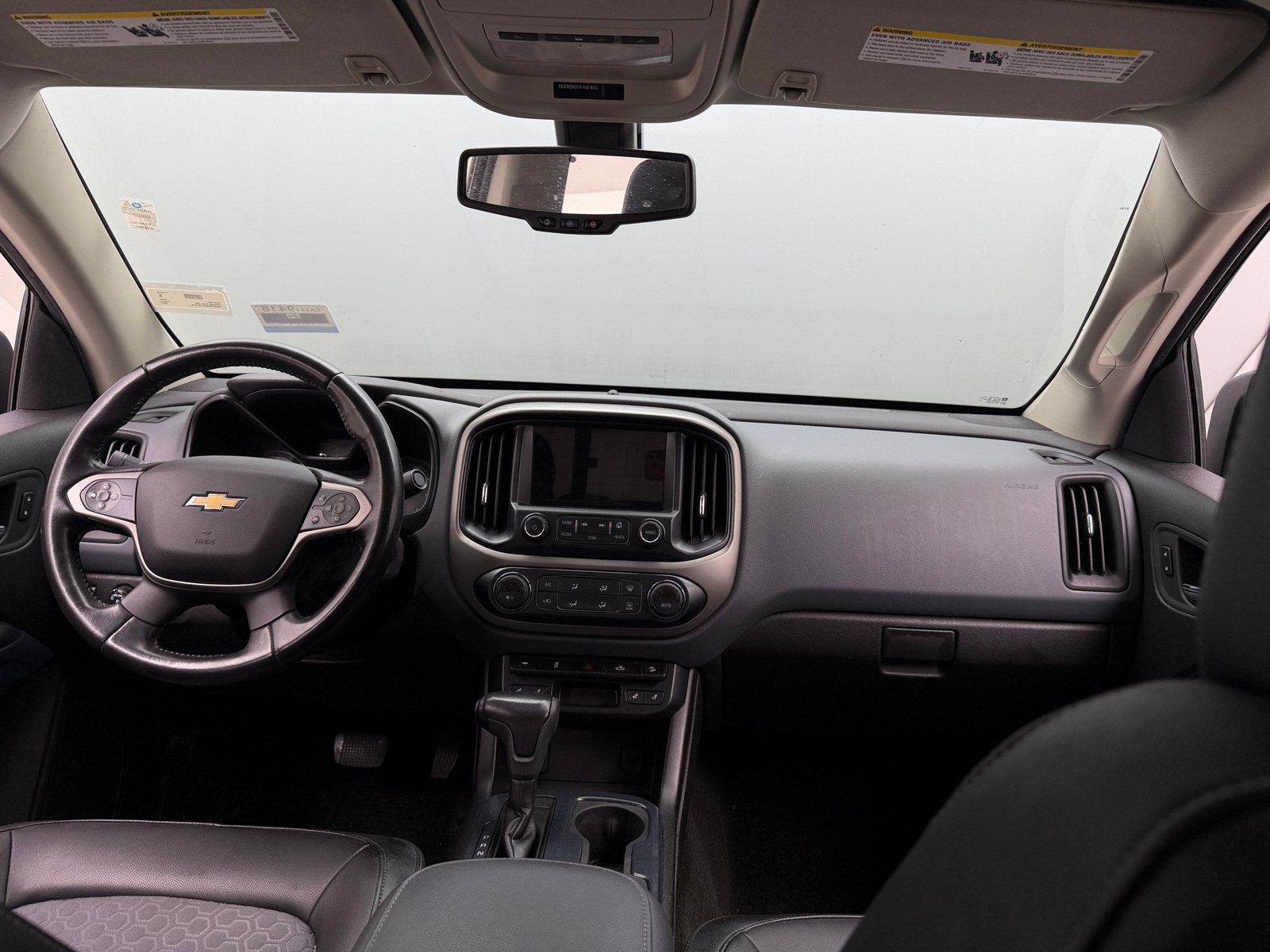 Thumbnail: 2017 Chevrolet Colorado - 2