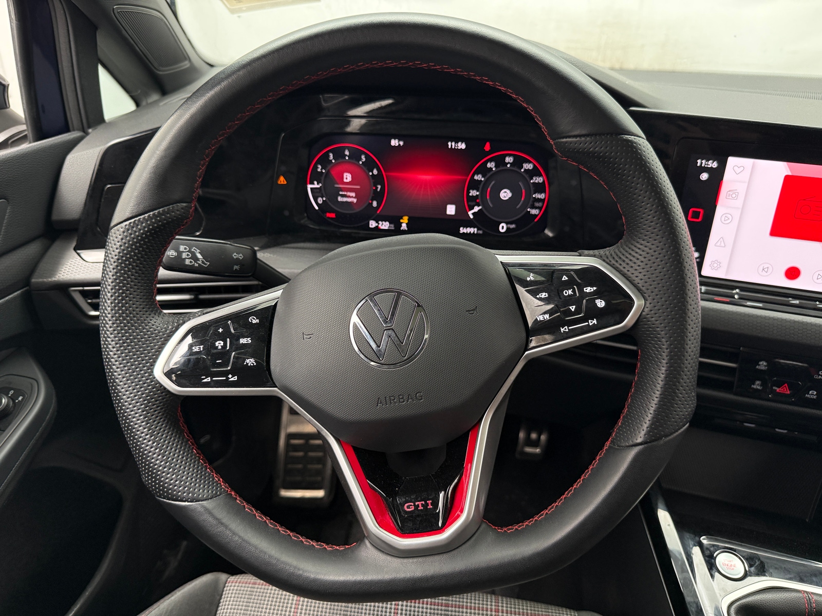 Thumbnail: 2023 Volkswagen Golf - 5