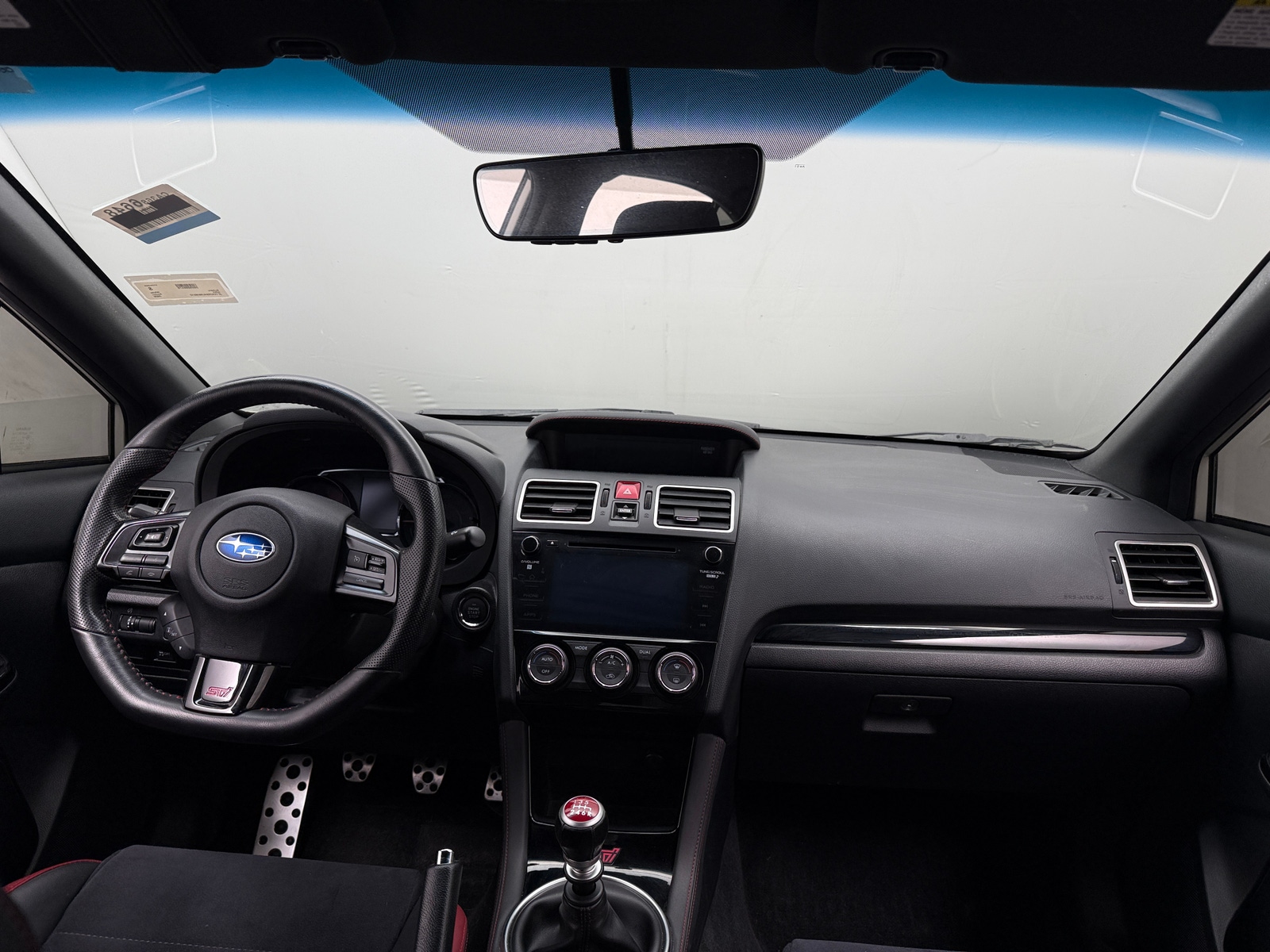 Thumbnail: 2020 Subaru WRX - 2