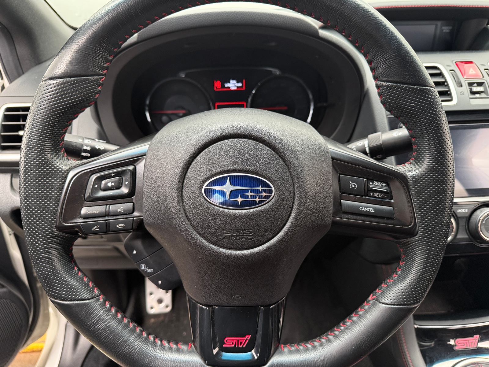 Thumbnail: 2020 Subaru WRX - 4