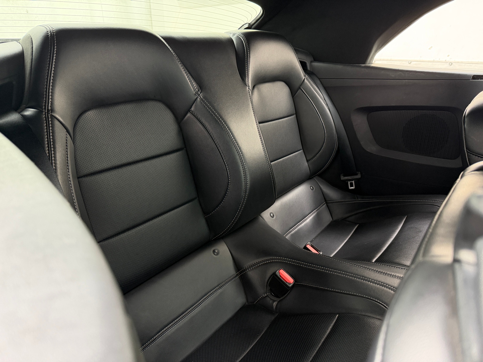 Thumbnail: 2025 Ford Mustang - 5