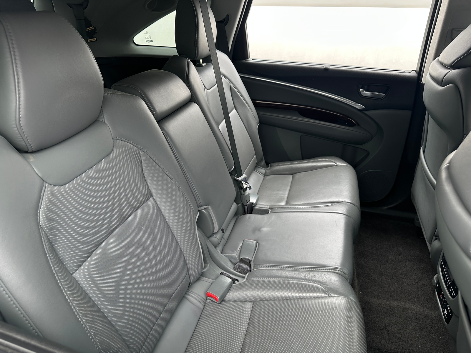 Thumbnail: 2015 Acura MDX - 5