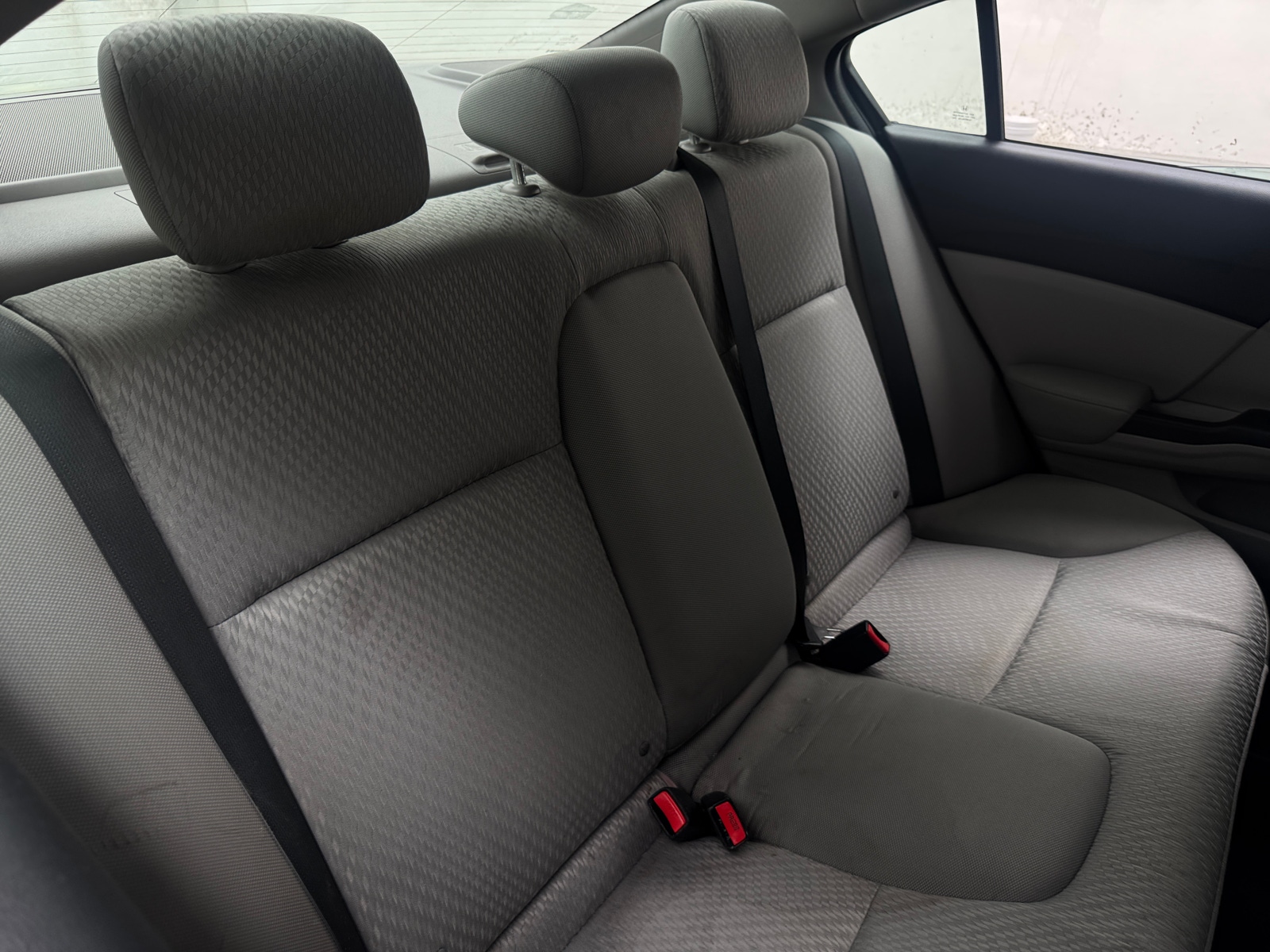 Thumbnail: 2014 Honda Civic - 6