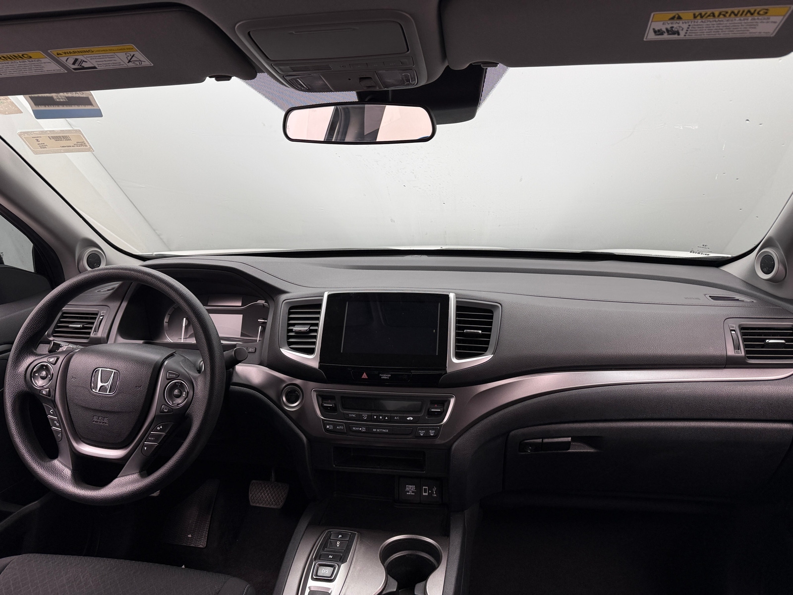 Thumbnail: 2020 Honda Ridgeline - 3