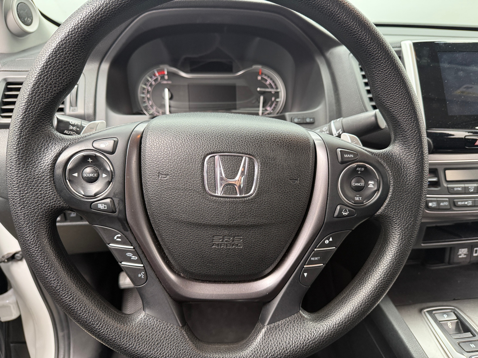 Thumbnail: 2020 Honda Ridgeline - 5