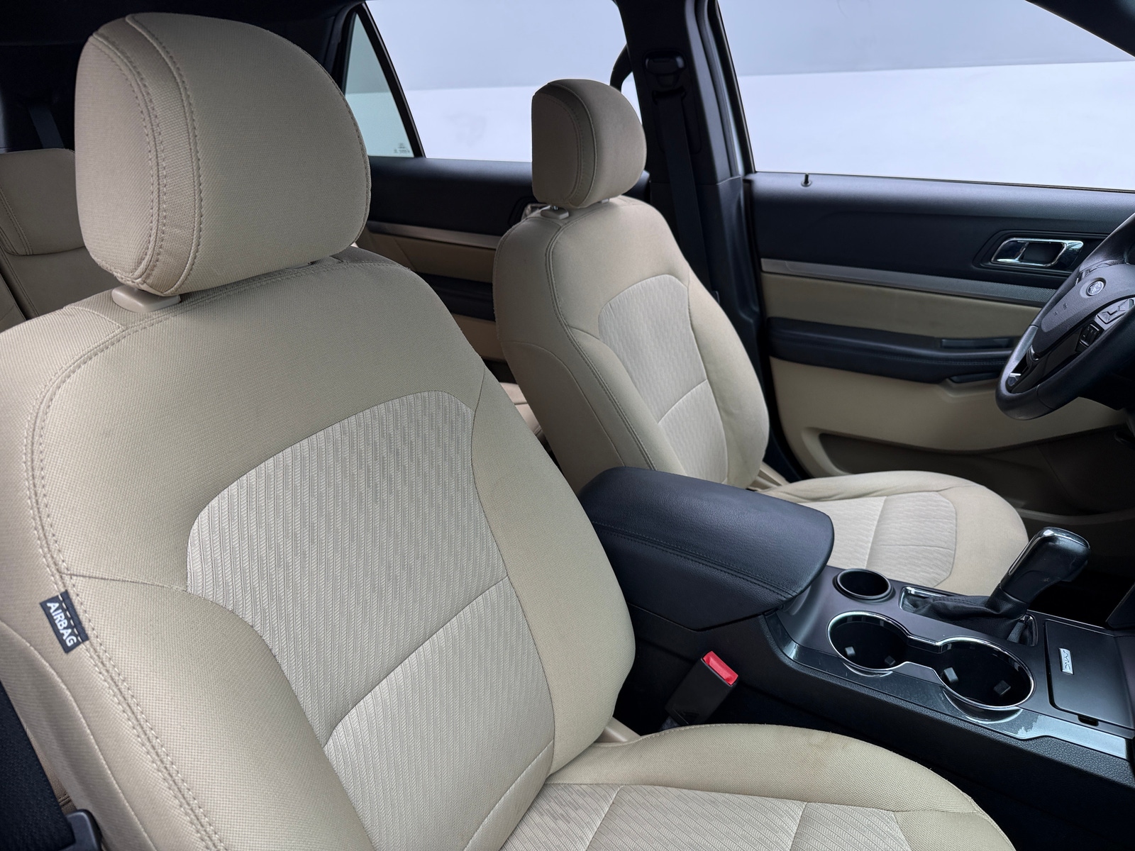 Thumbnail: 2017 Ford Explorer - 2