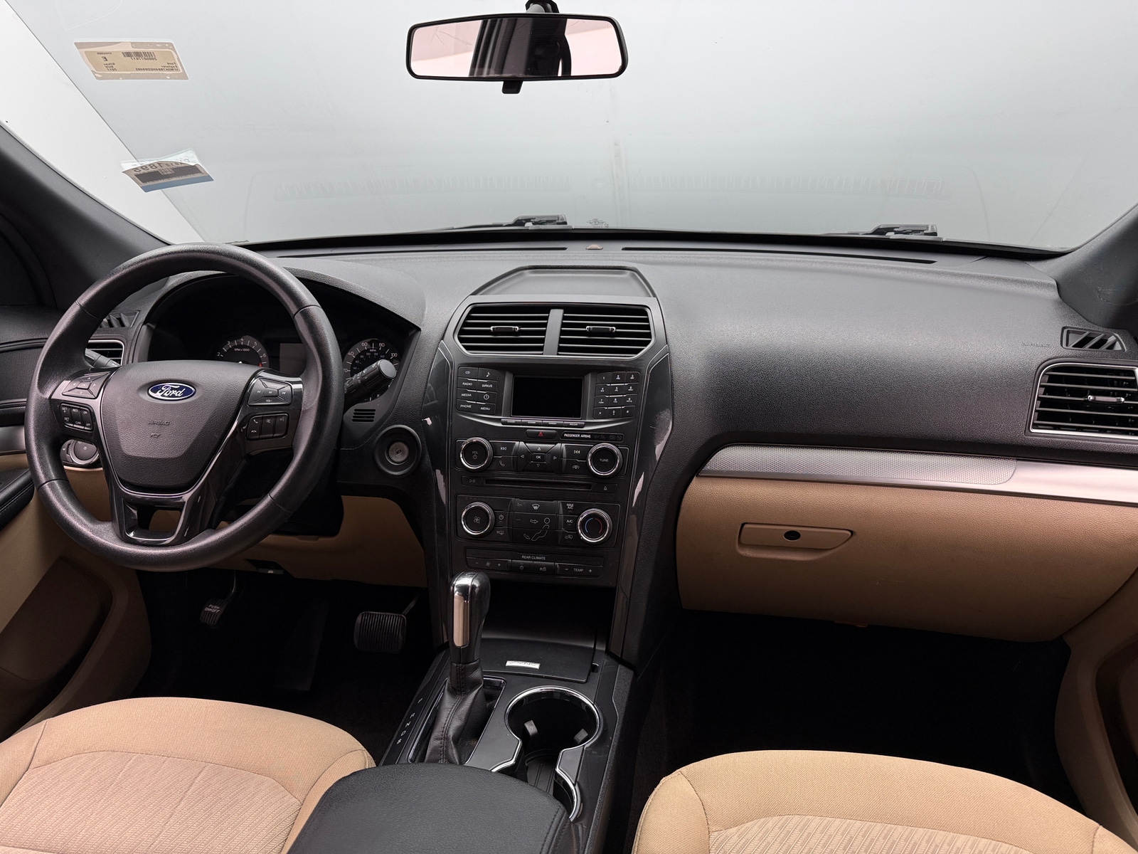 Thumbnail: 2017 Ford Explorer - 3