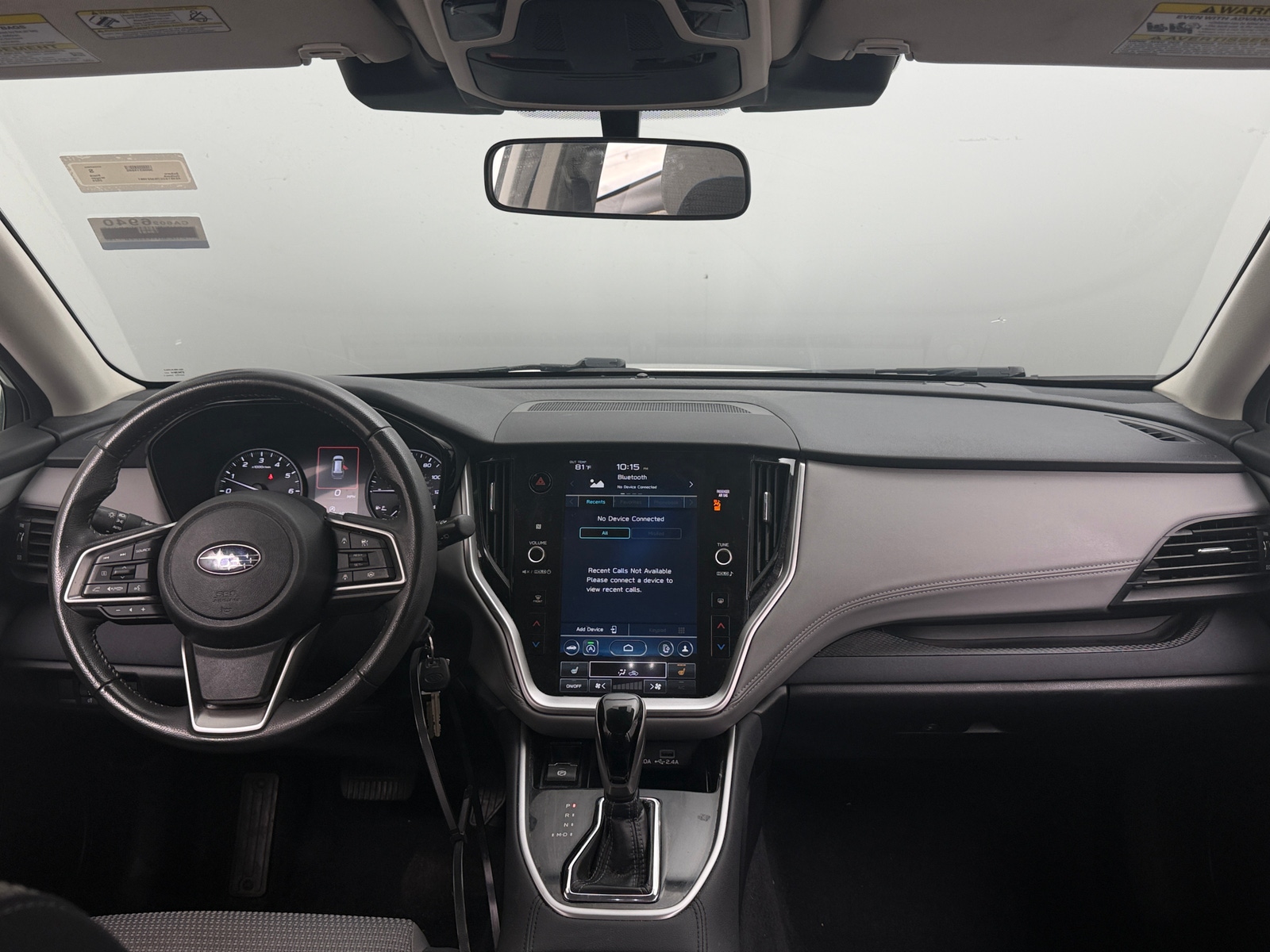 Thumbnail: 2024 Subaru Outback - 3