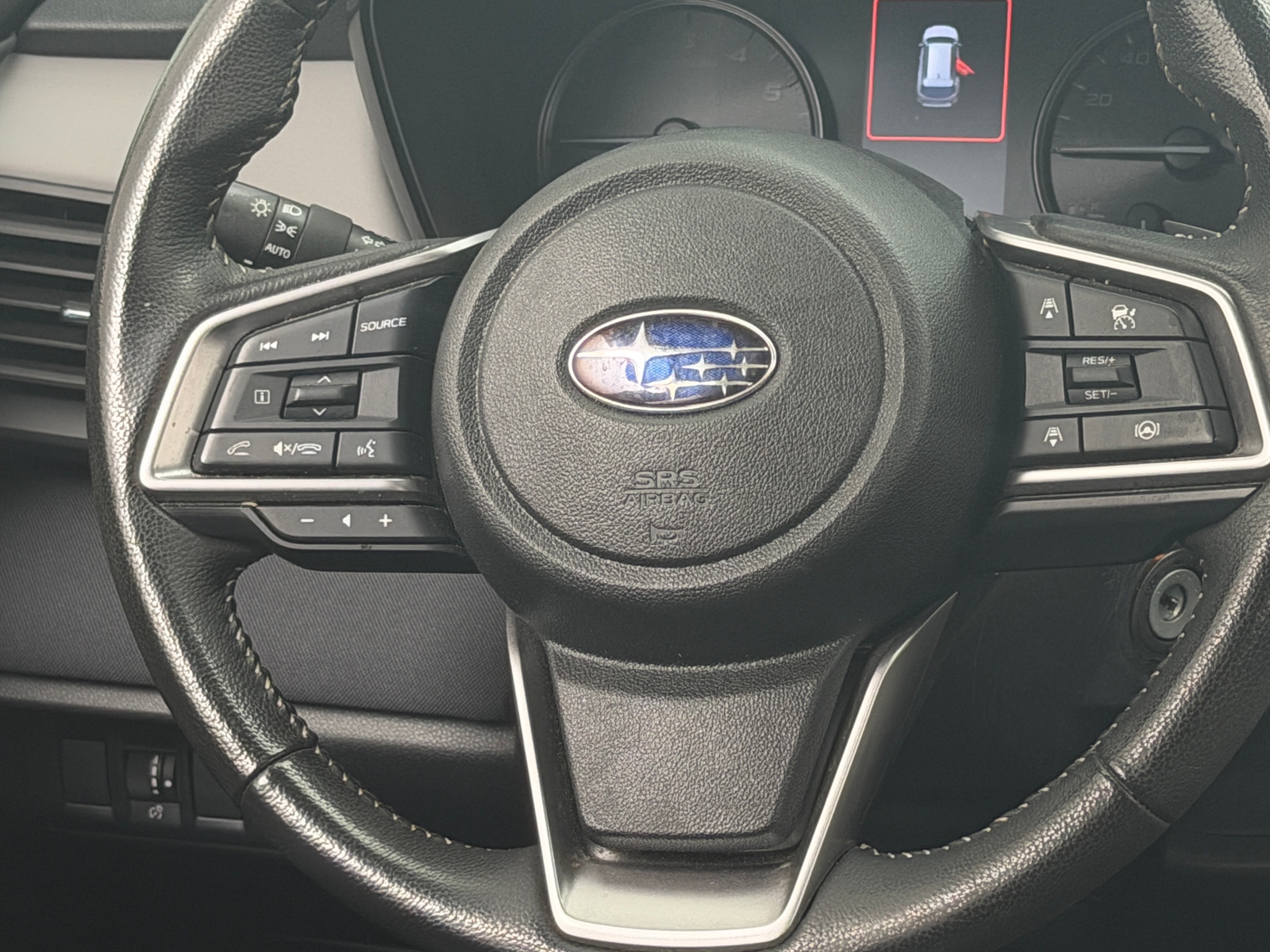 Thumbnail: 2024 Subaru Outback - 5