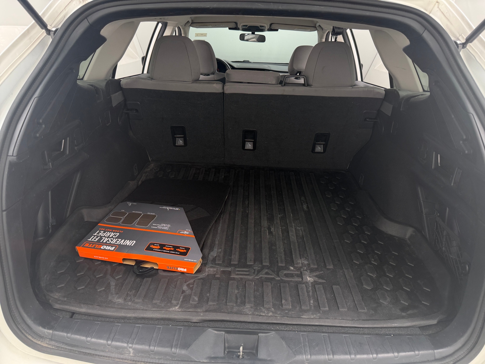 Thumbnail: 2024 Subaru Outback - 7