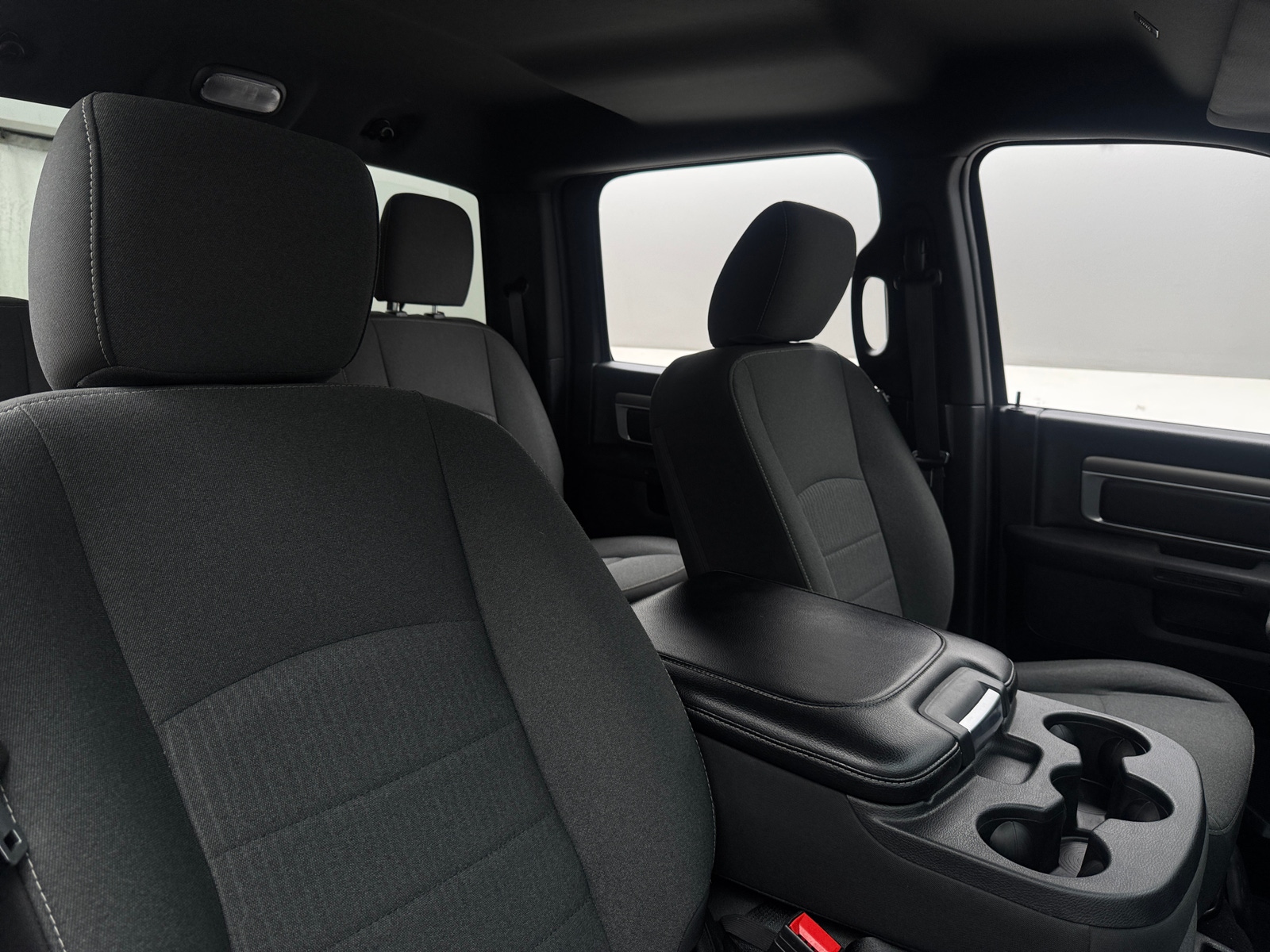 Thumbnail: 2024 RAM 1500 Classic - 2