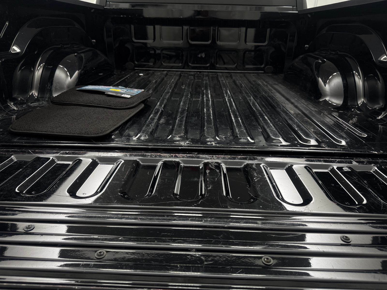 Thumbnail: 2024 RAM 1500 Classic - 7