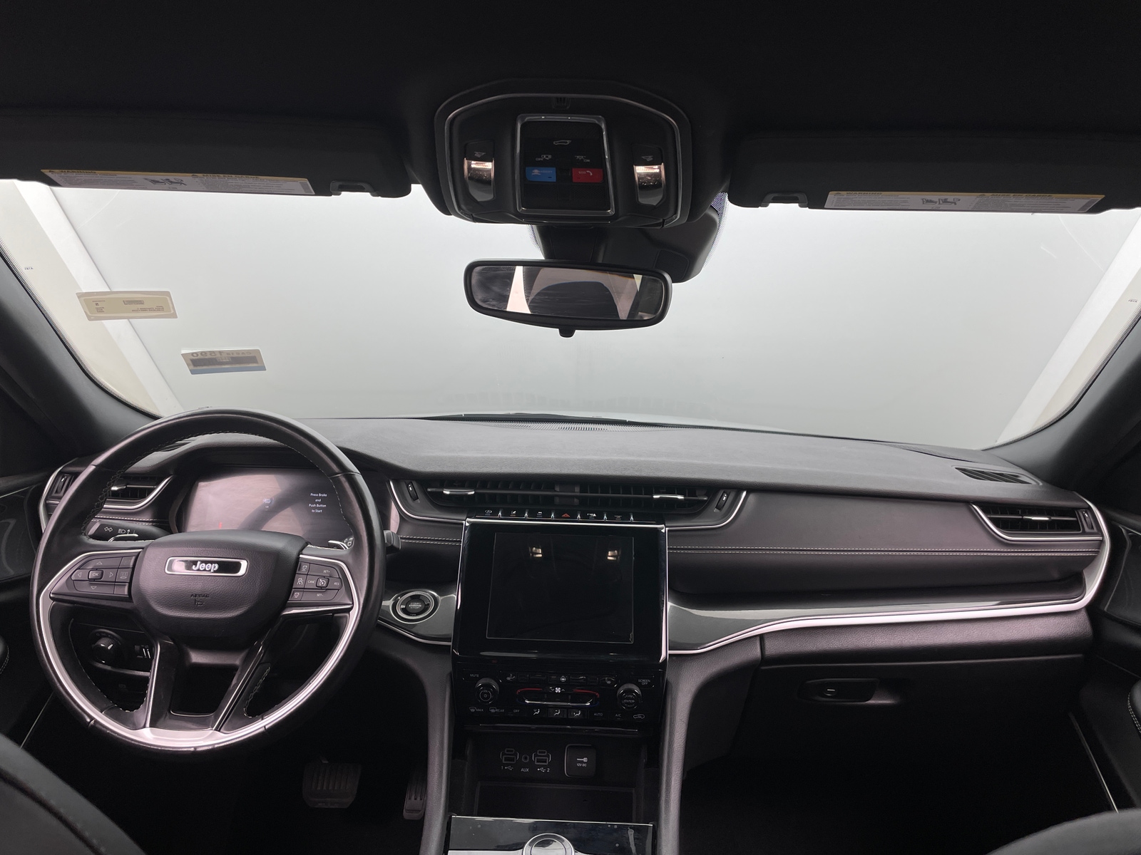 Thumbnail: 2022 Jeep Grand Cherokee L - 2