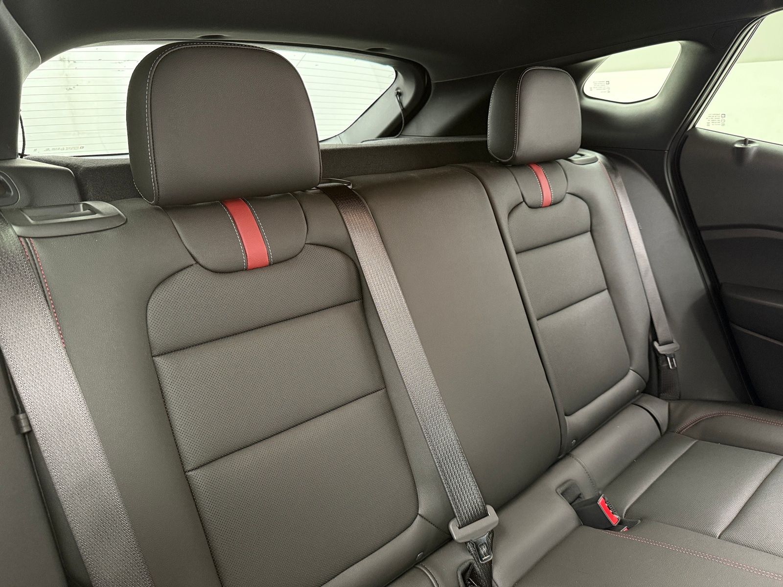 Thumbnail: 2026 Chevrolet Trax - 5
